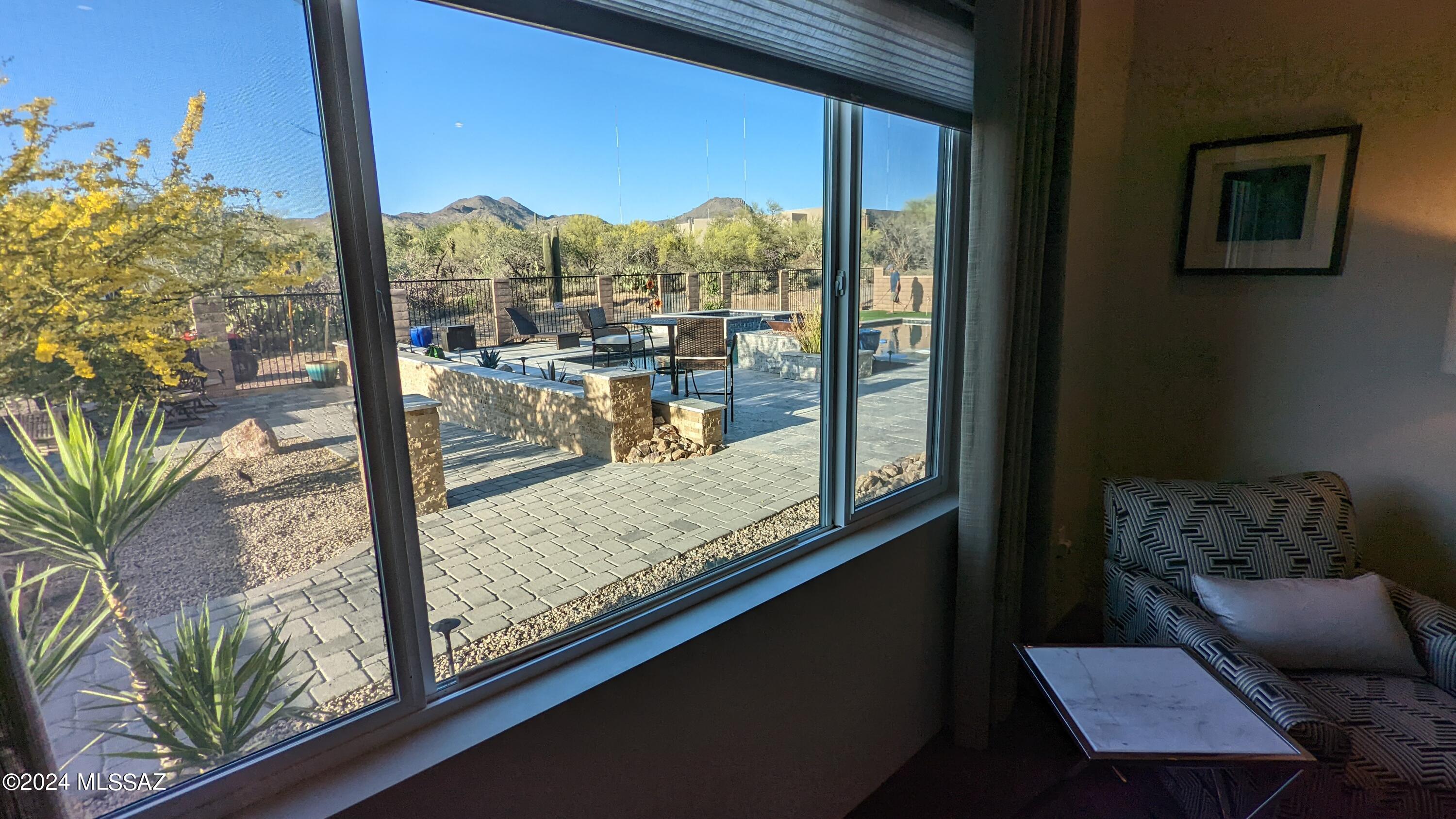 Garden Estates Amended (1-25) - Residential Lease