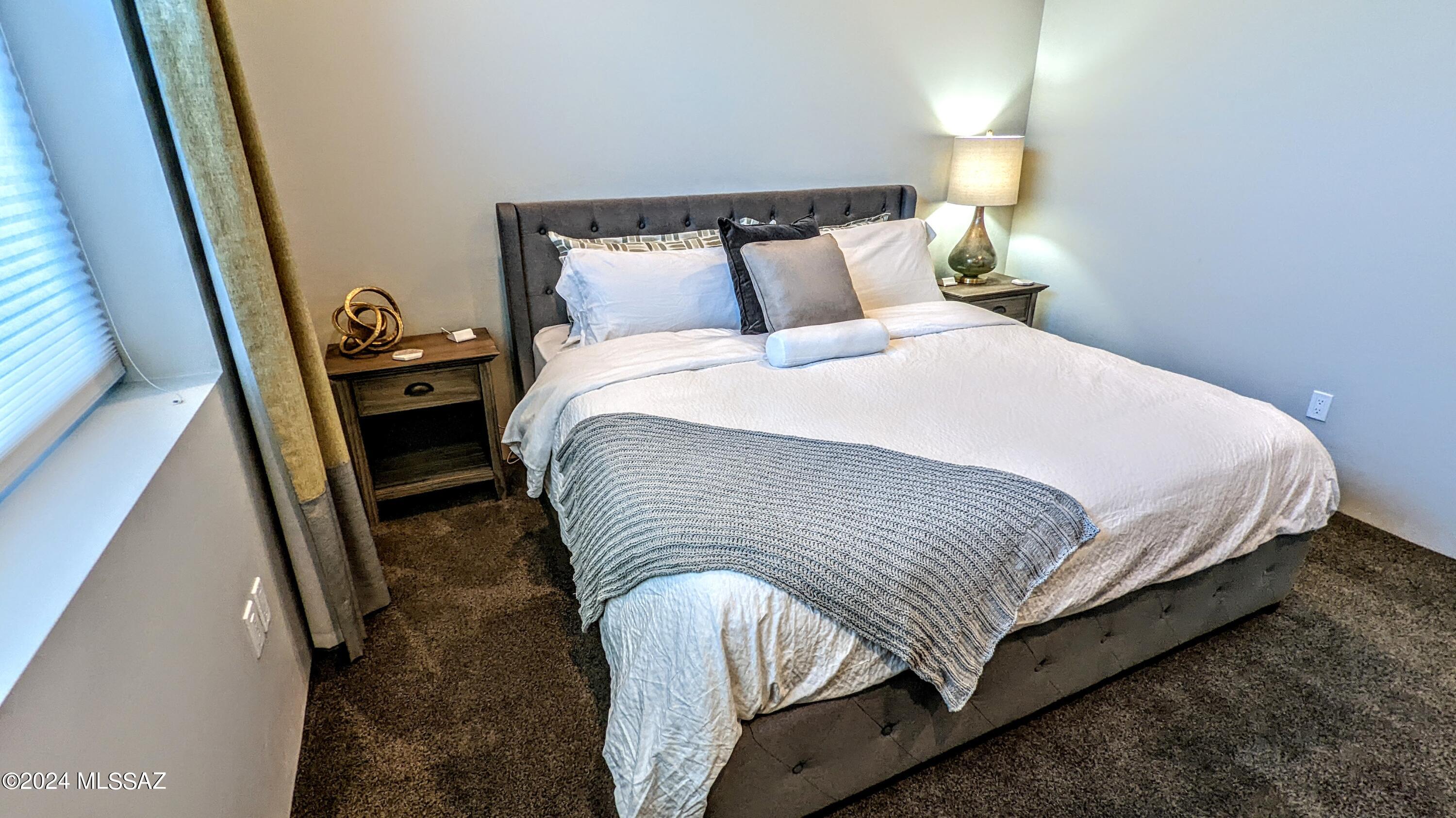 Garden Estates Amended (1-25) - Residential Lease