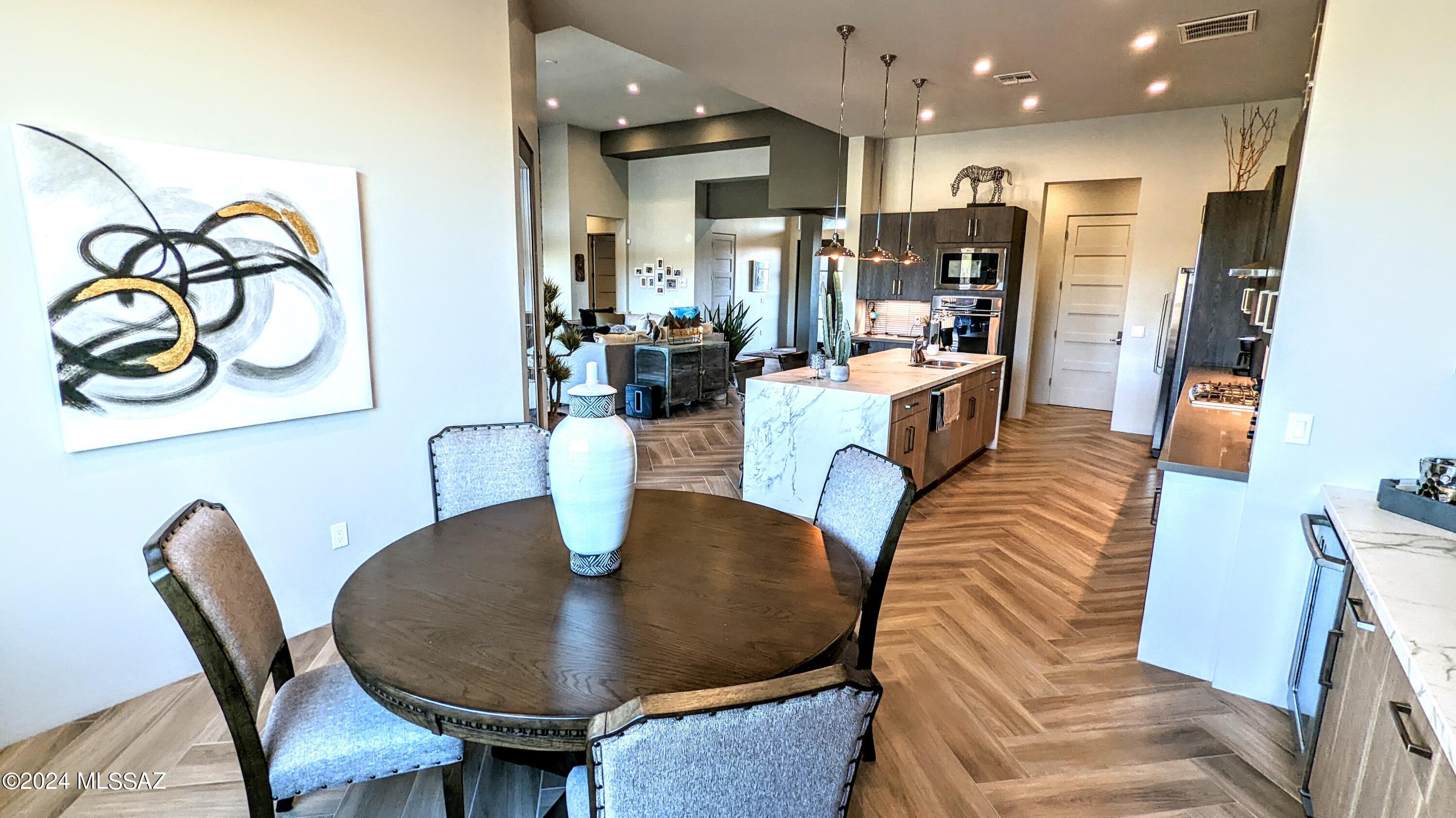 Garden Estates Amended (1-25) - Residential Lease