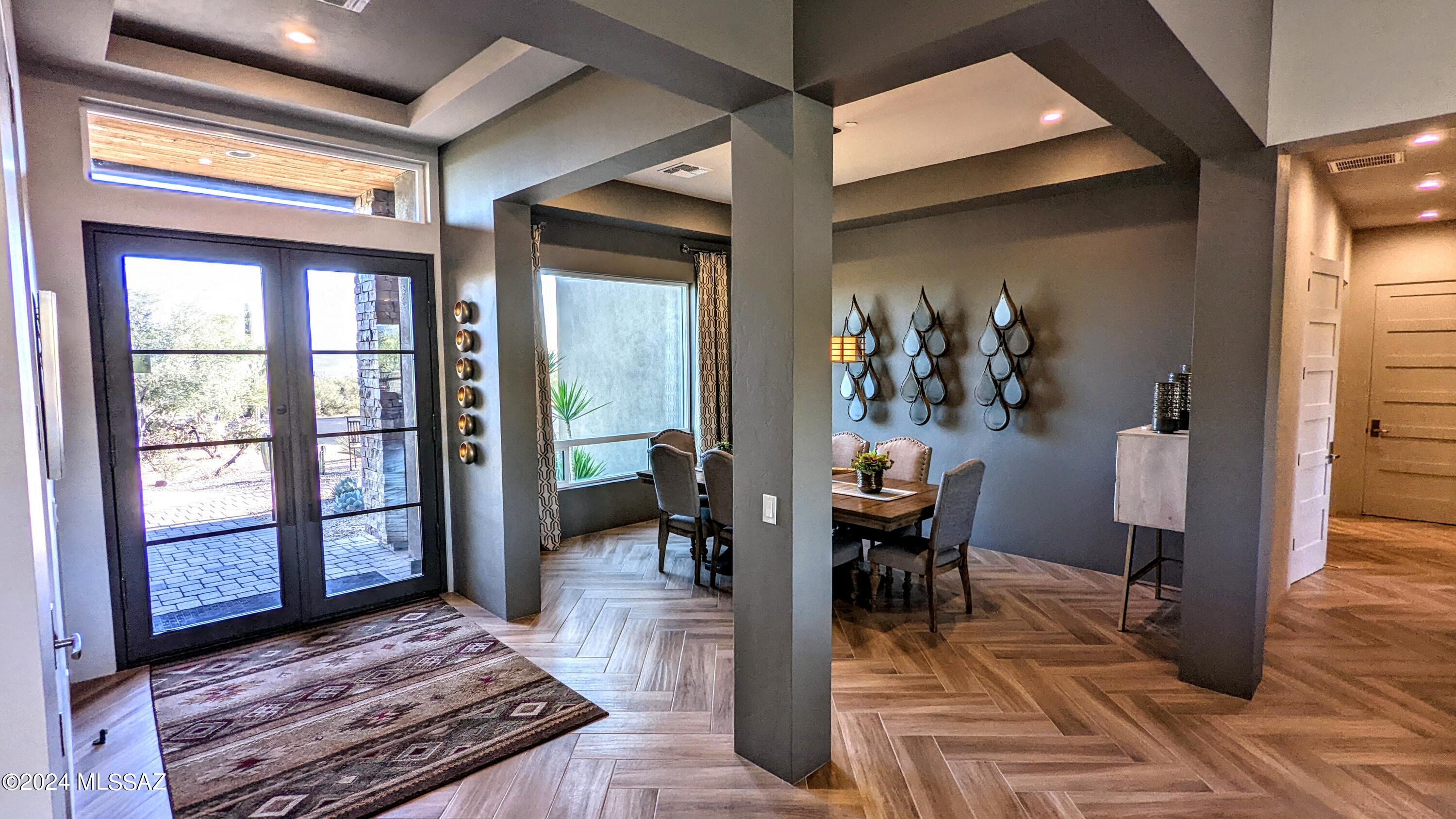 Garden Estates Amended (1-25) - Residential Lease
