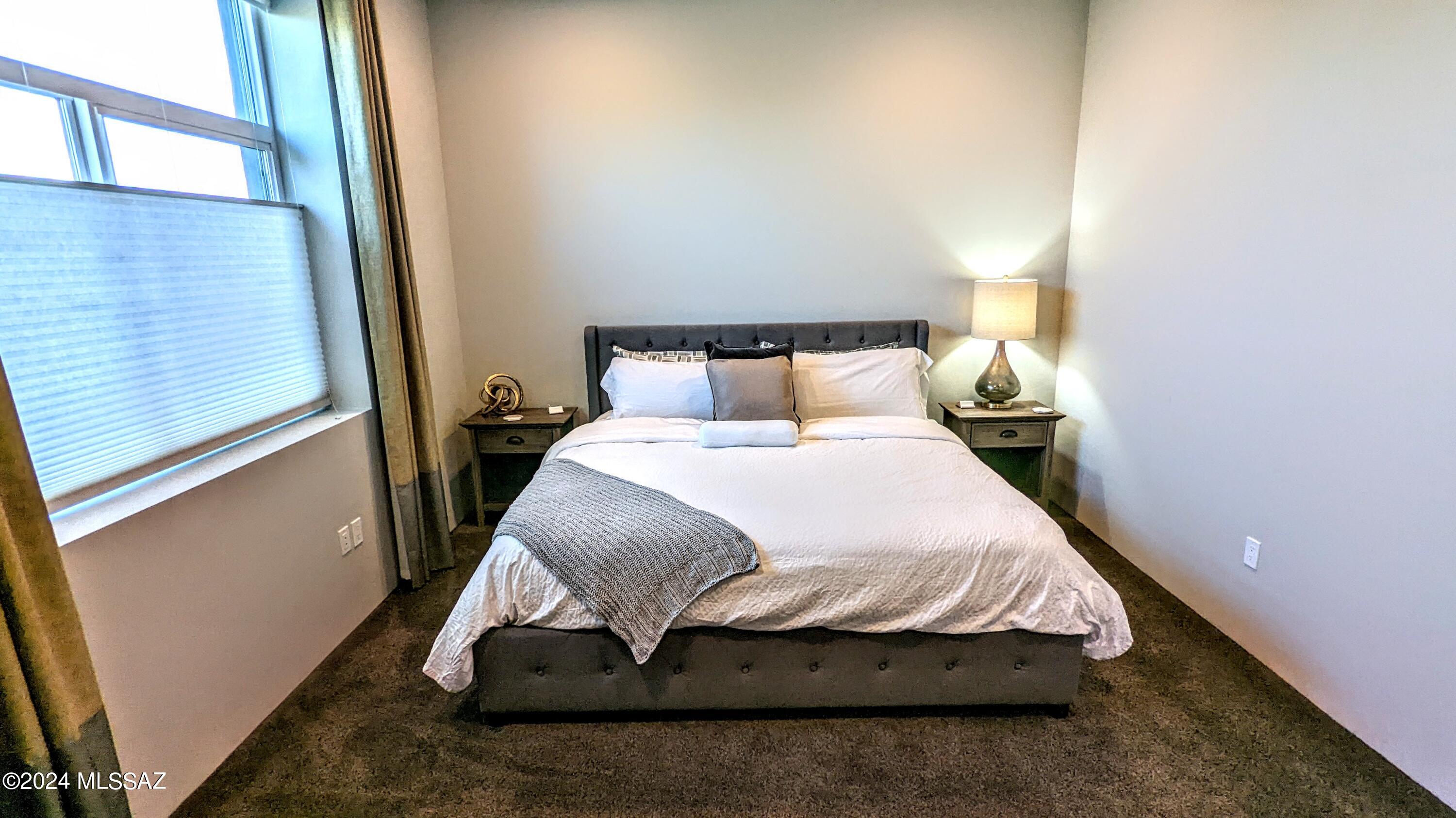 Garden Estates Amended (1-25) - Residential Lease
