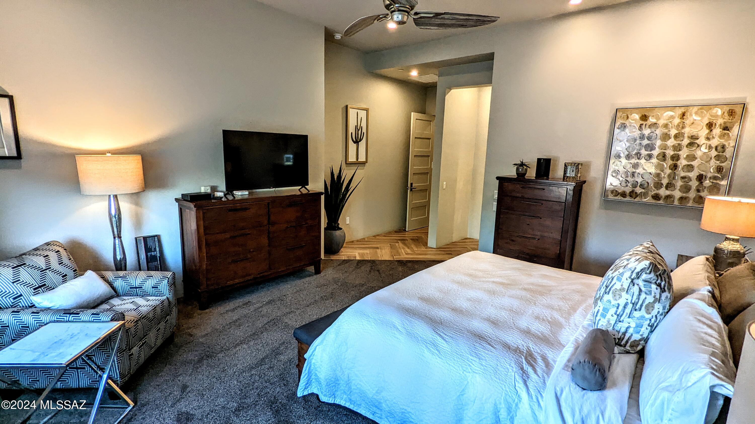 Garden Estates Amended (1-25) - Residential Lease