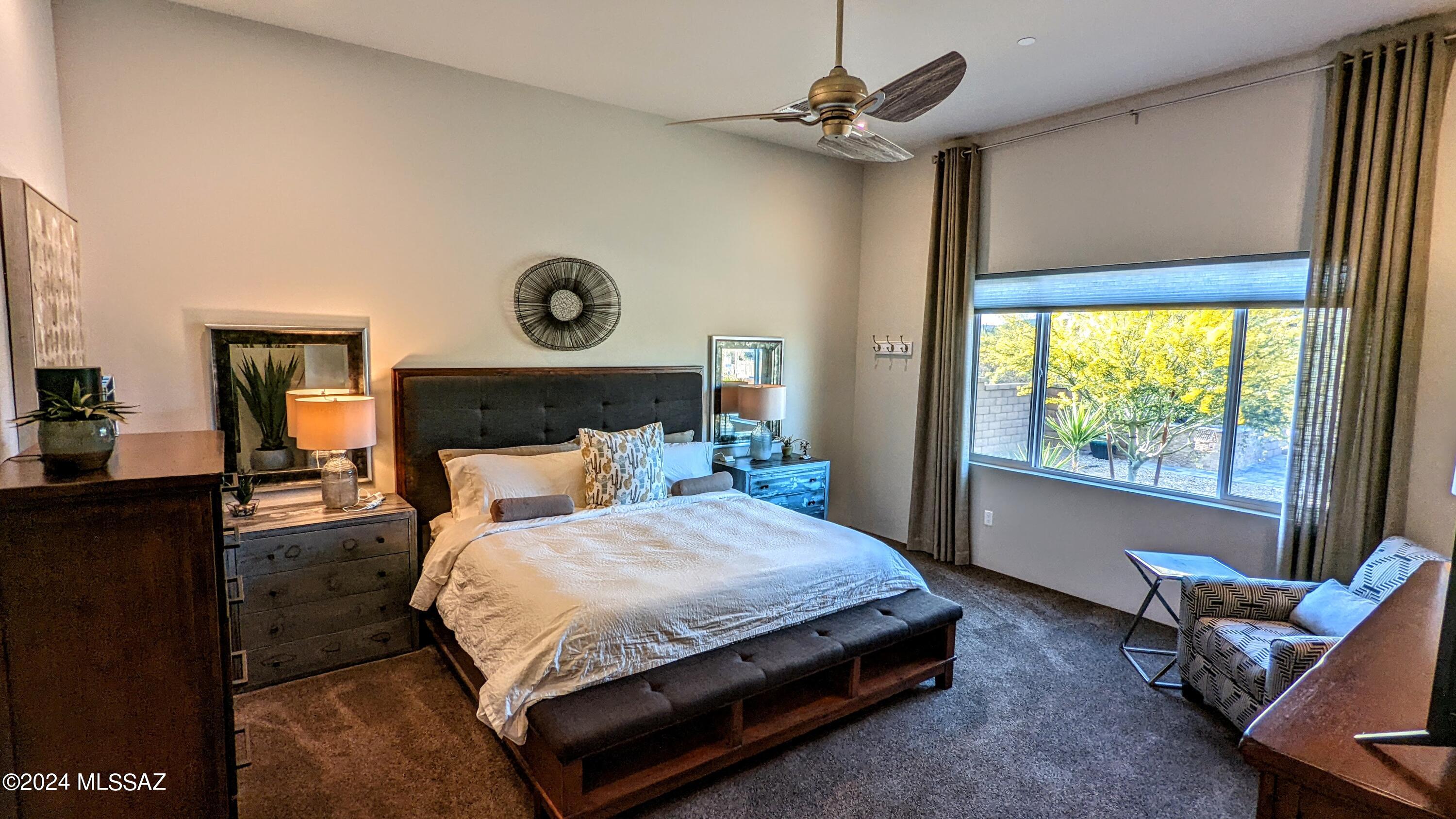 Garden Estates Amended (1-25) - Residential Lease