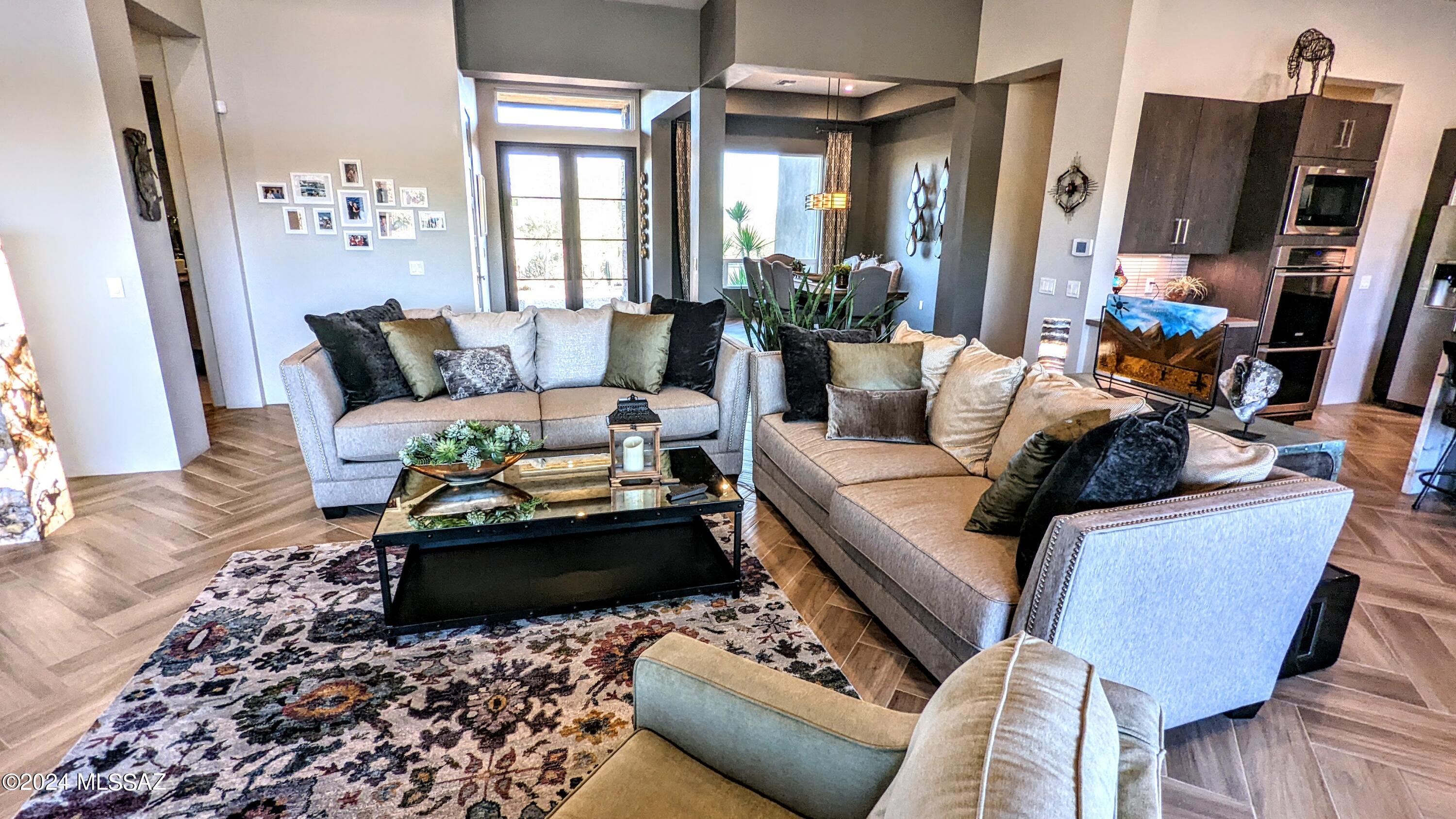 Garden Estates Amended (1-25) - Residential Lease