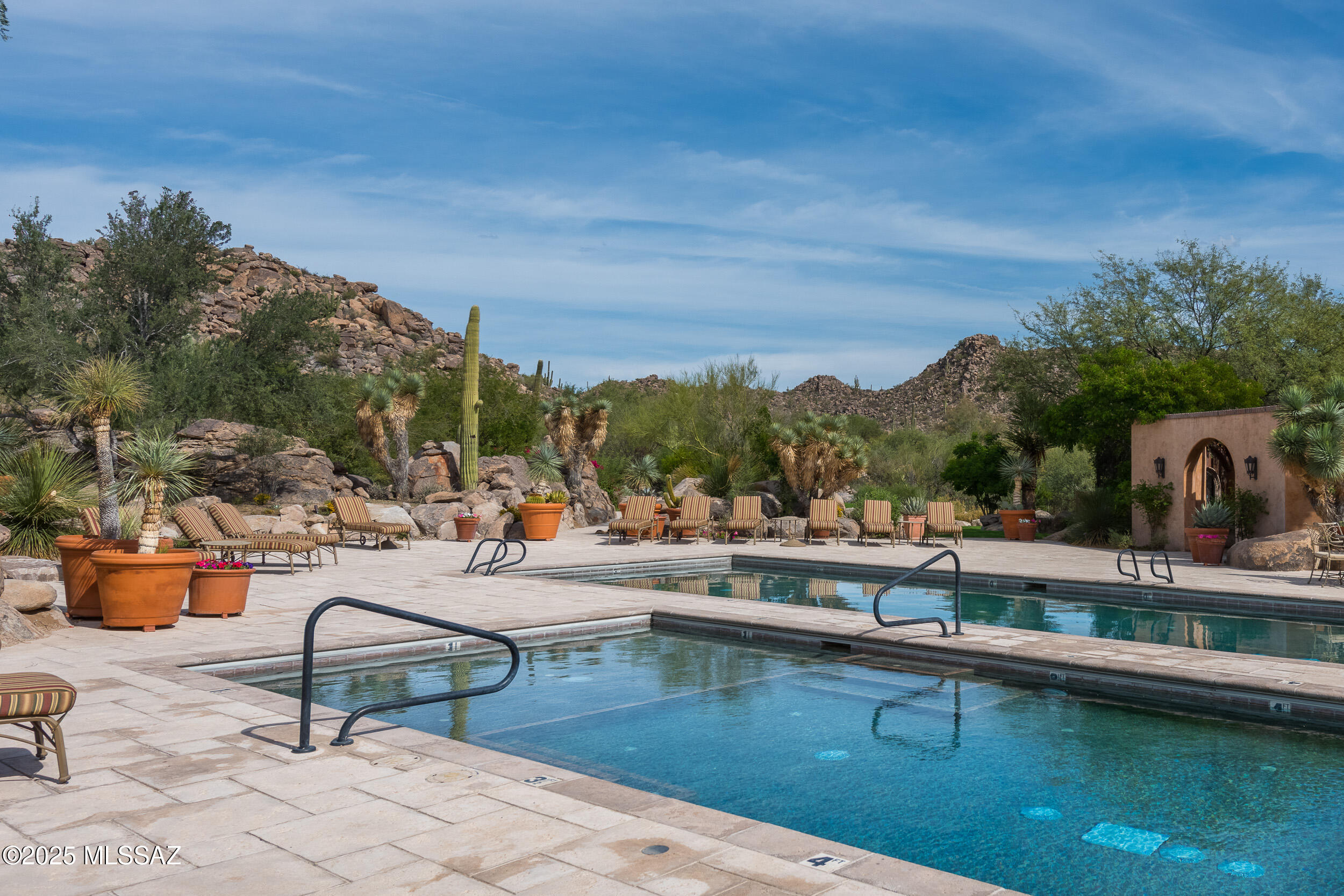Stone Canyon VII (404-485) - Residential