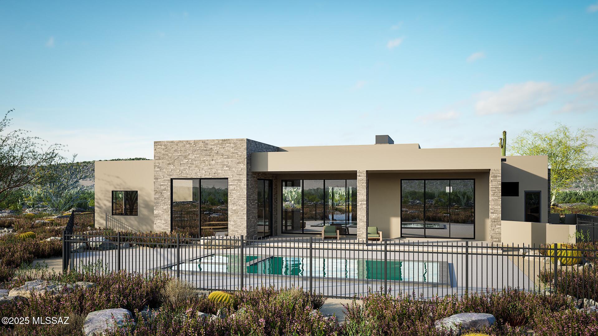 Stone Canyon VII (404-485) - Residential