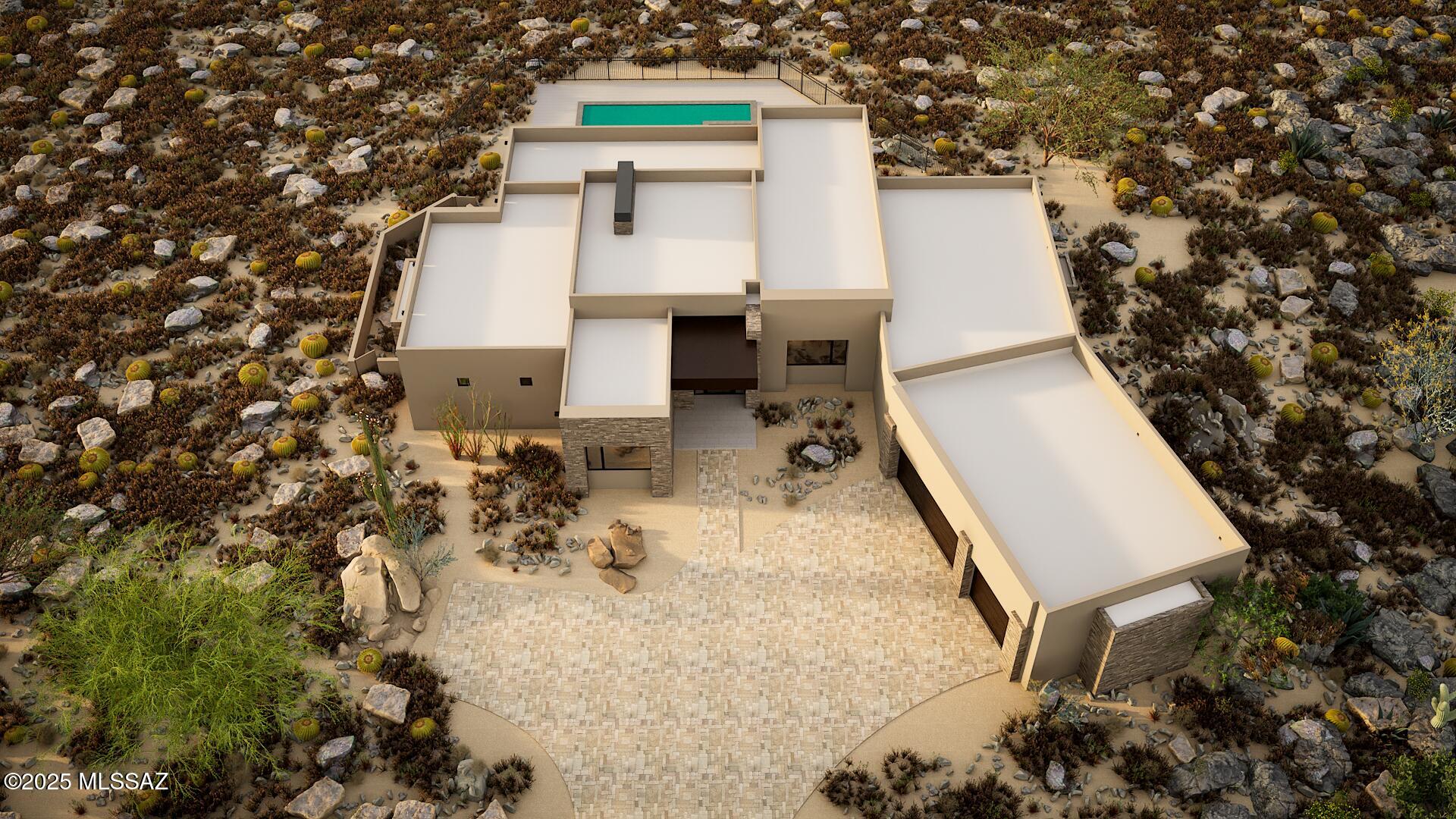 Stone Canyon VII (404-485) - Residential