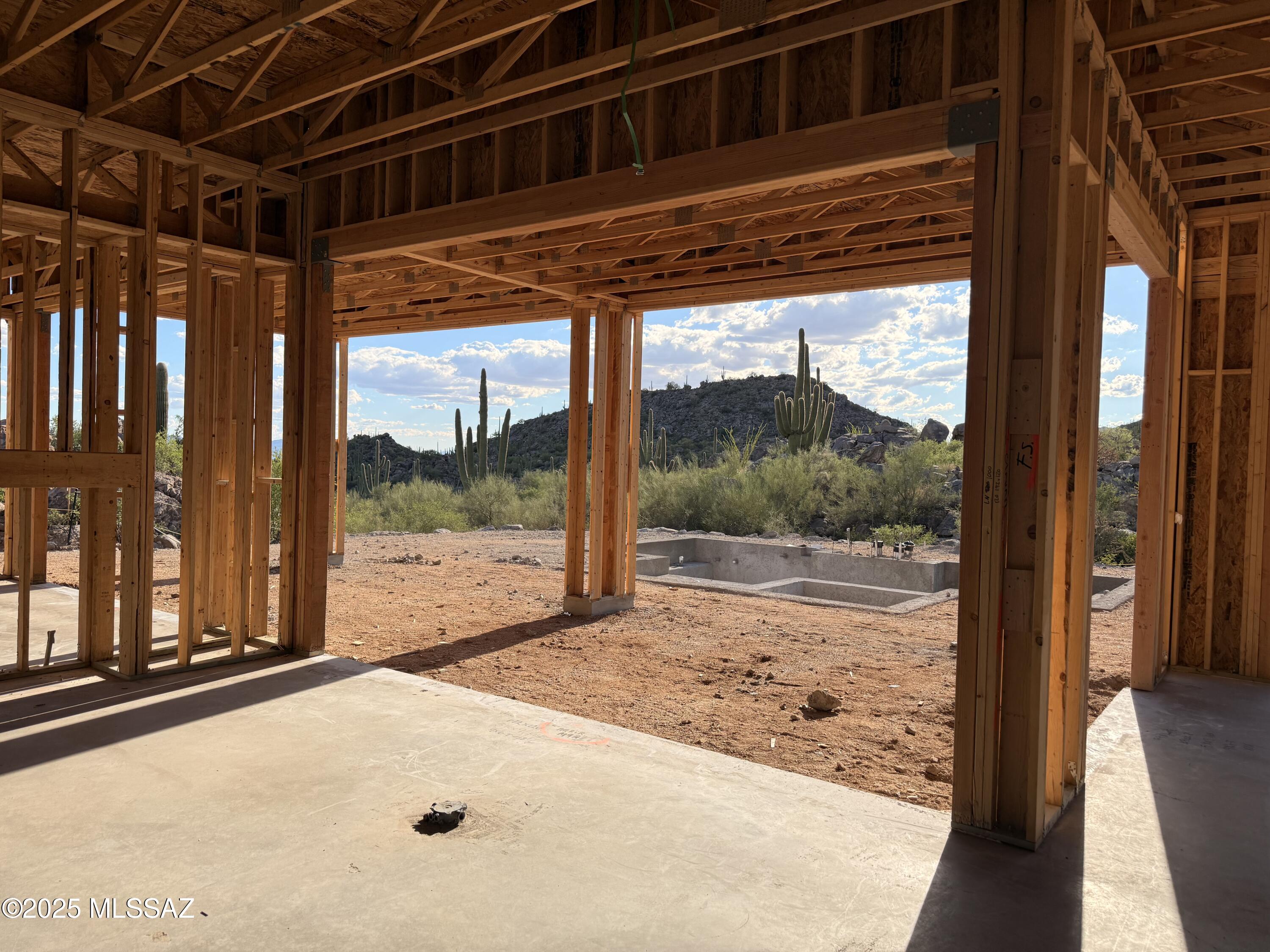 Stone Canyon VII (404-485) - Residential
