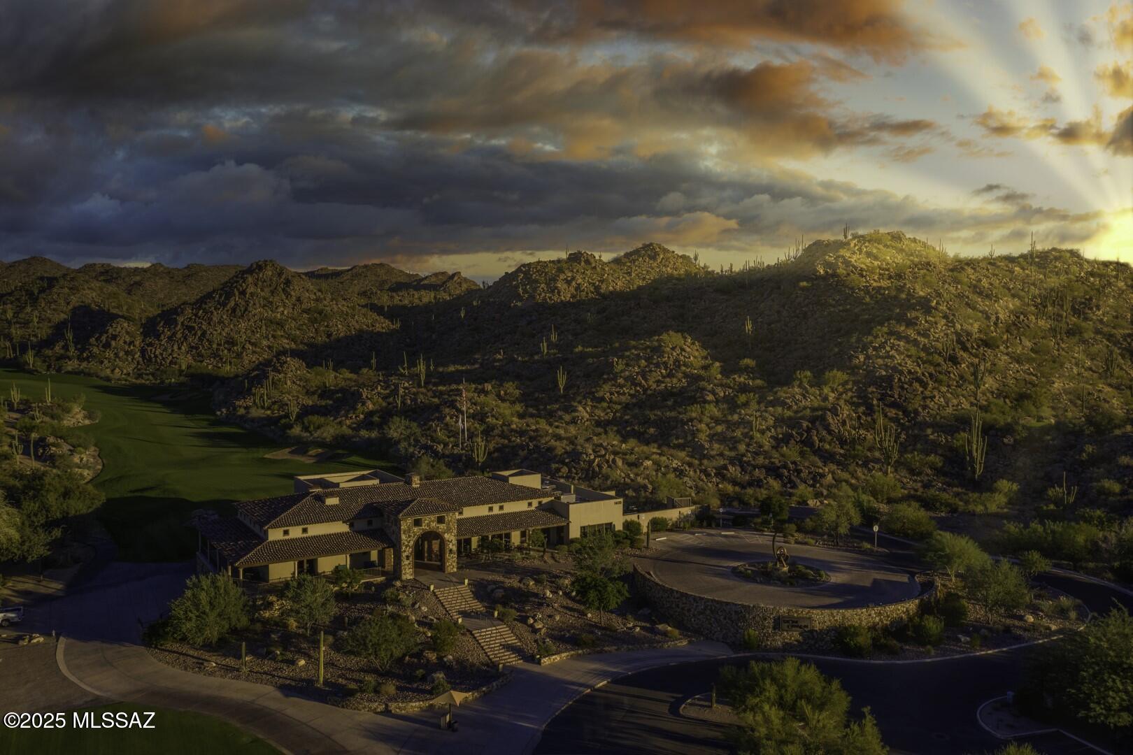Stone Canyon VII (404-485) - Residential