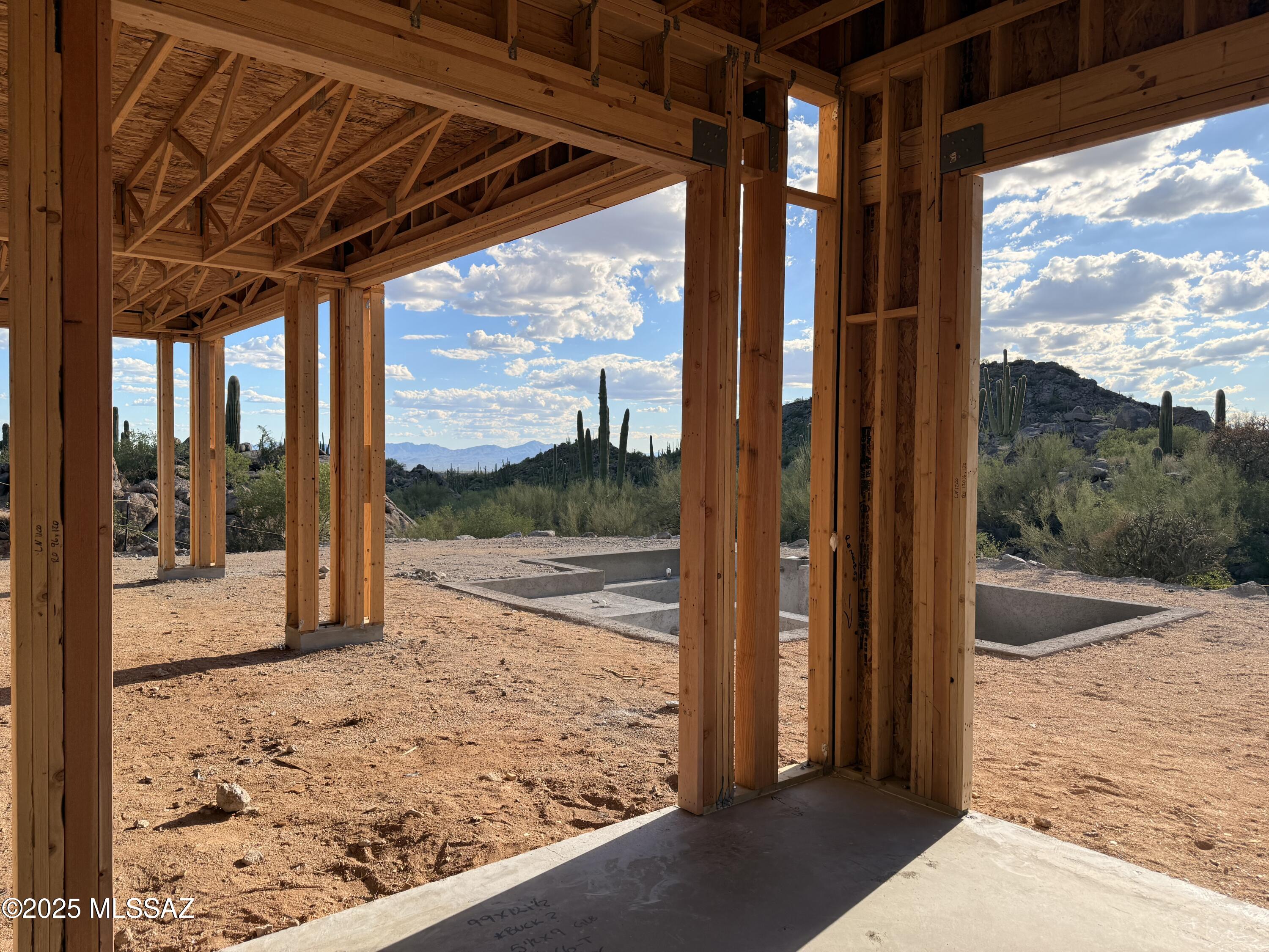 Stone Canyon VII (404-485) - Residential