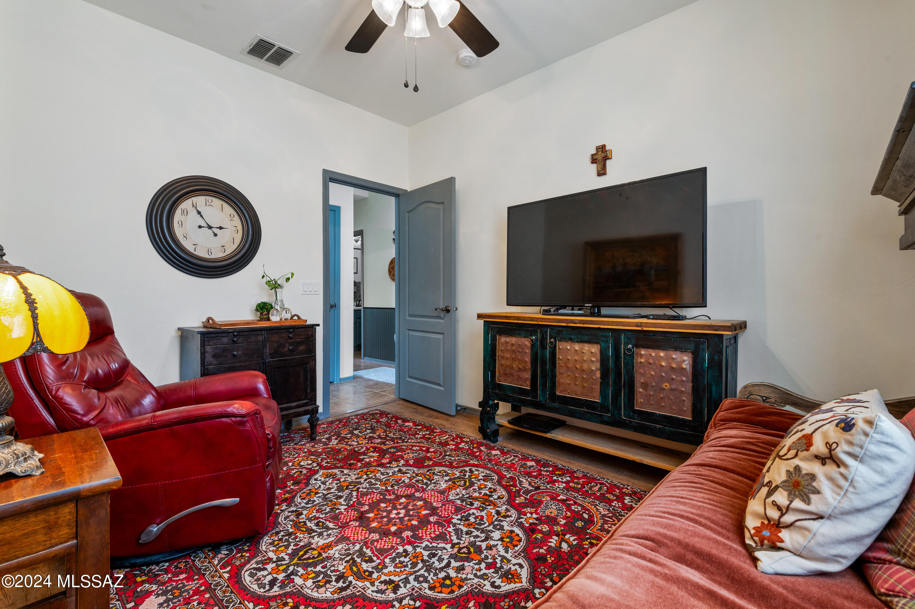 Rancho Del Lago (BLK42) - Residential