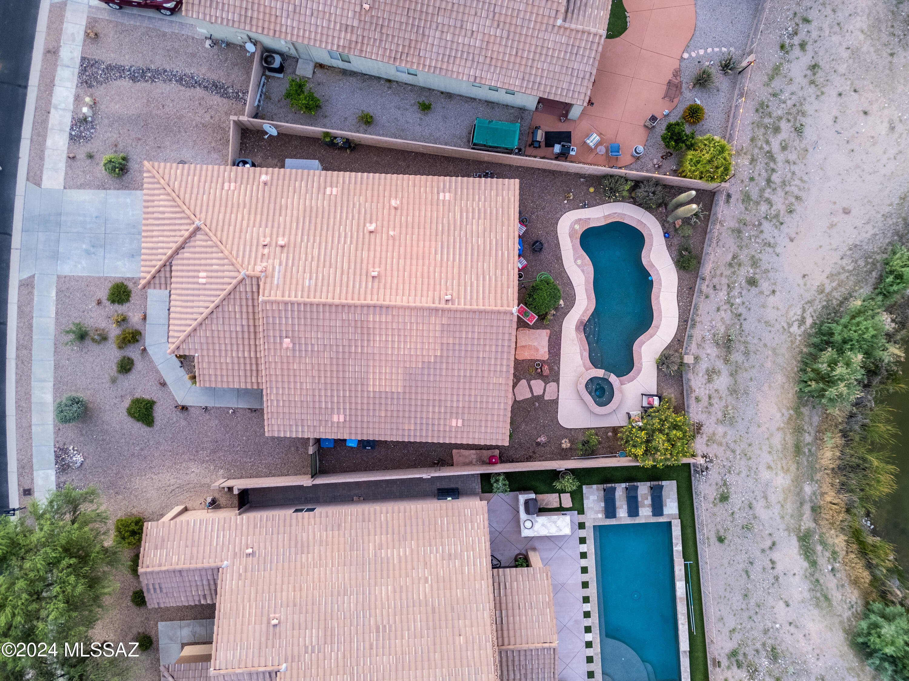 Rancho Del Lago (BLK42) - Residential