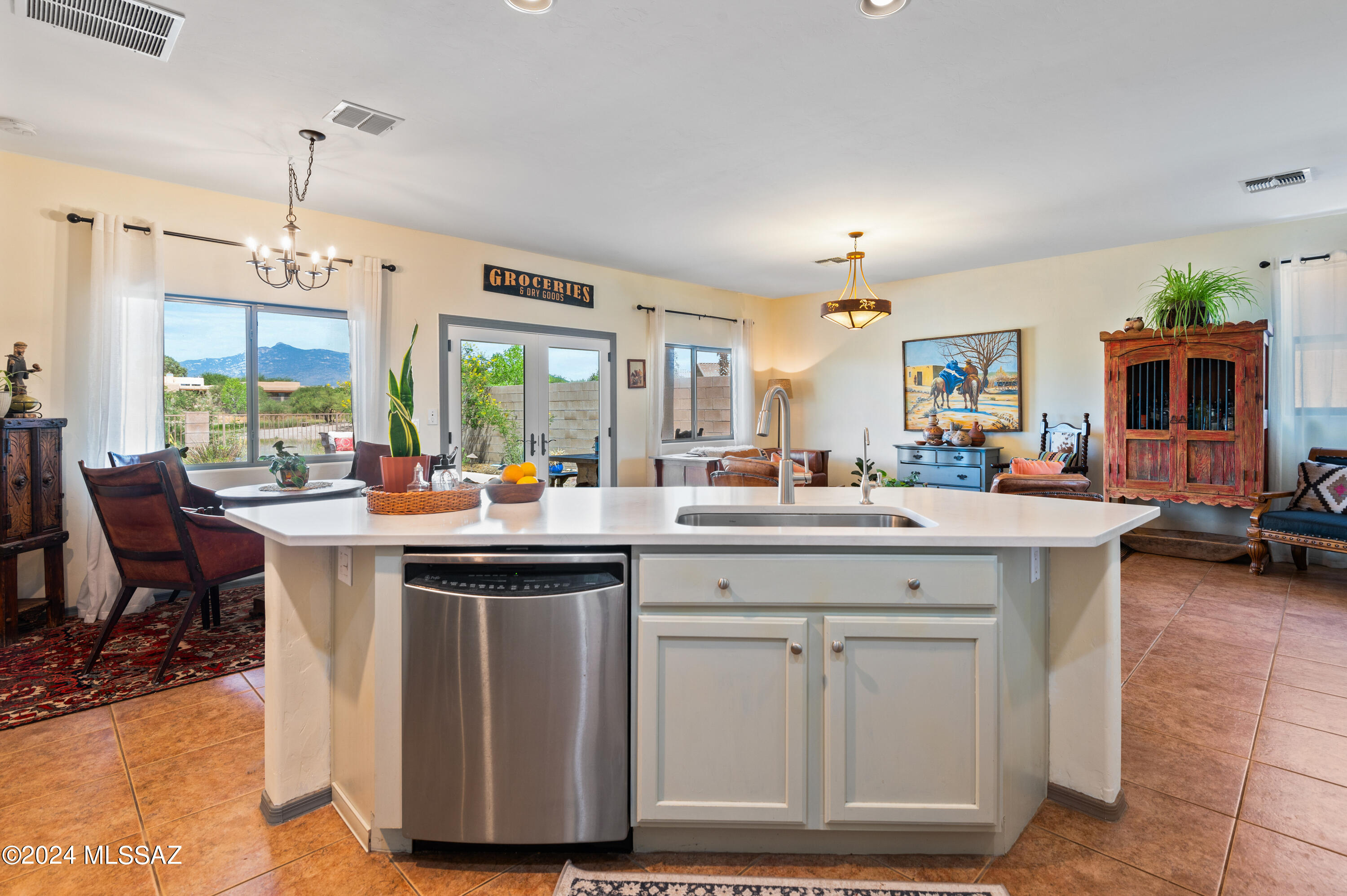 Rancho Del Lago (BLK42) - Residential