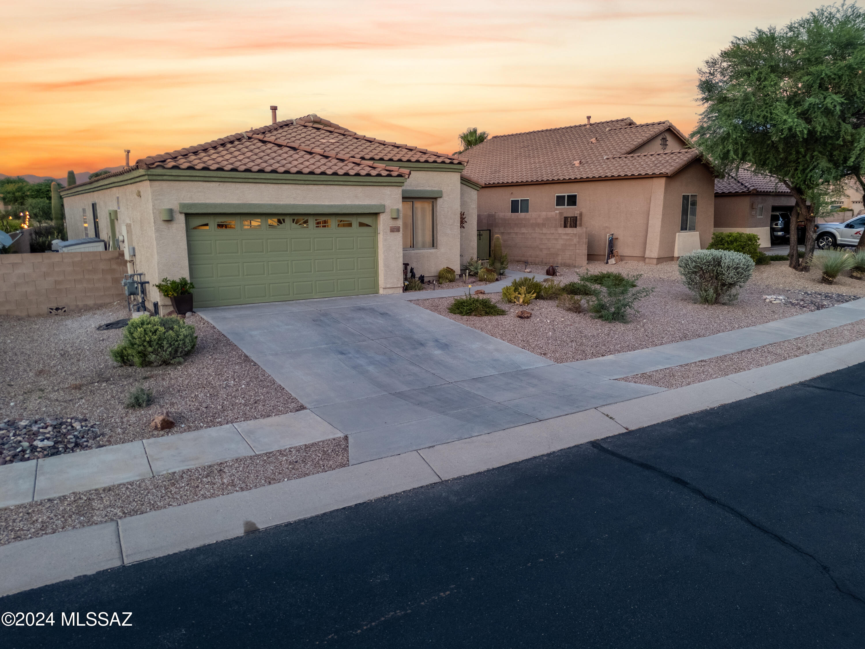Rancho Del Lago (BLK42) - Residential