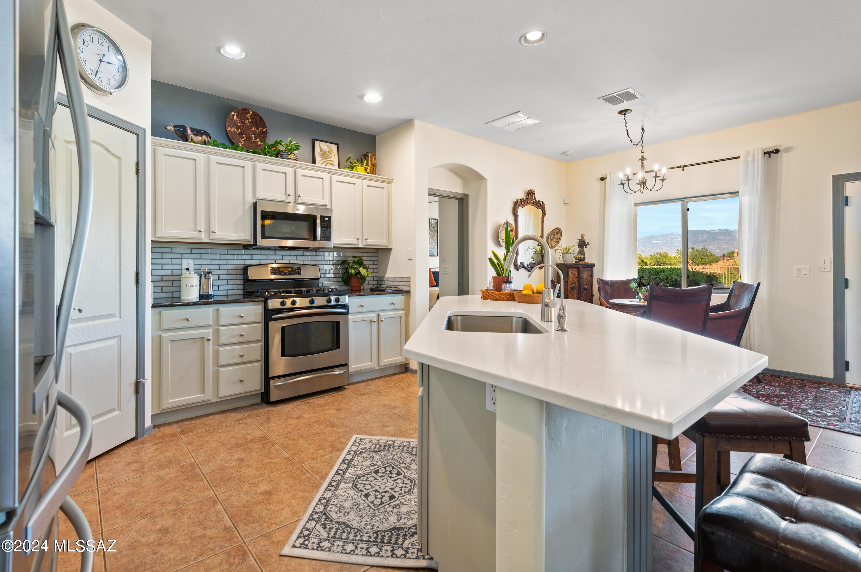 Rancho Del Lago (BLK42) - Residential