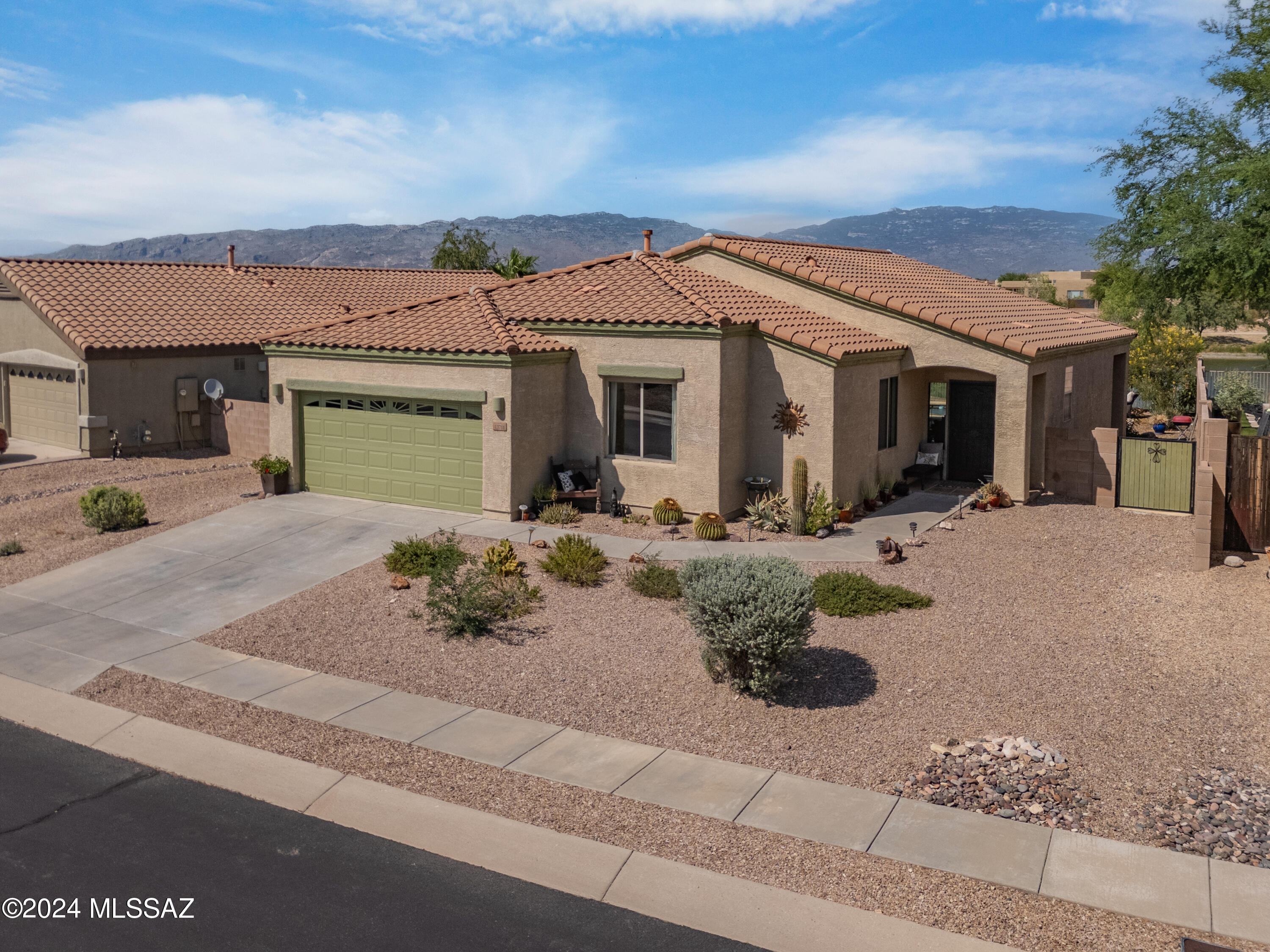 Rancho Del Lago (BLK42) - Residential