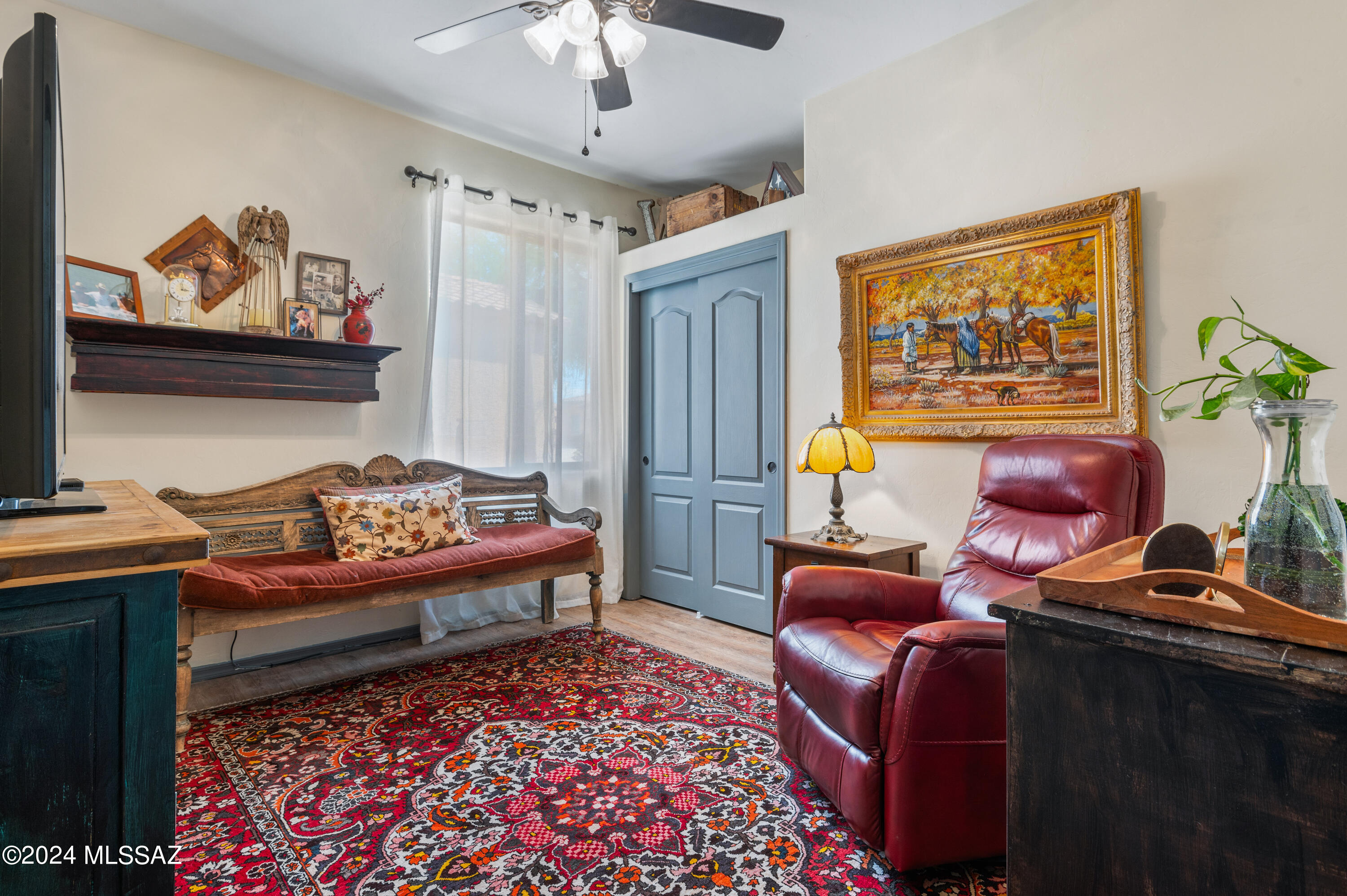 Rancho Del Lago (BLK42) - Residential