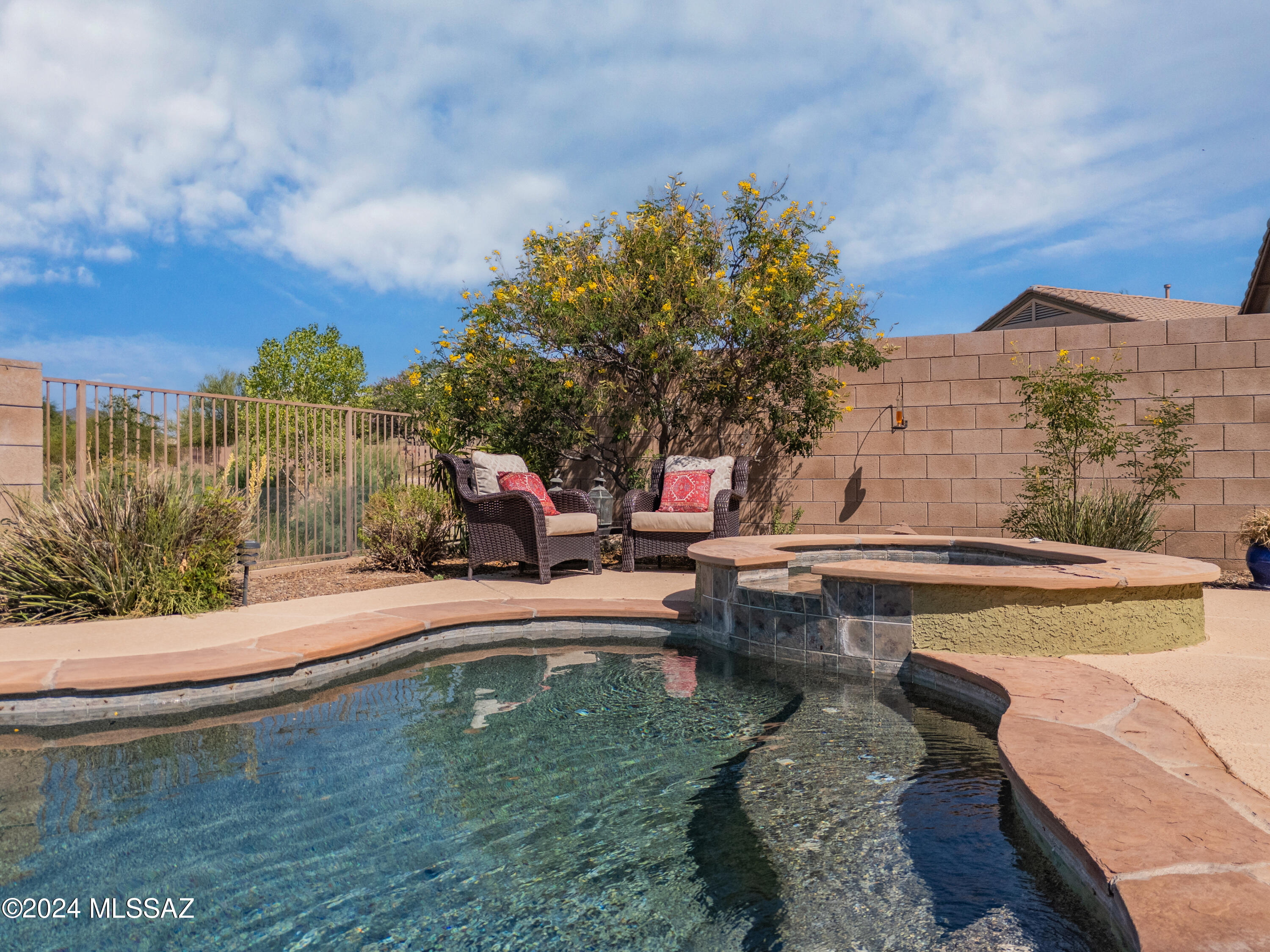 Rancho Del Lago (BLK42) - Residential