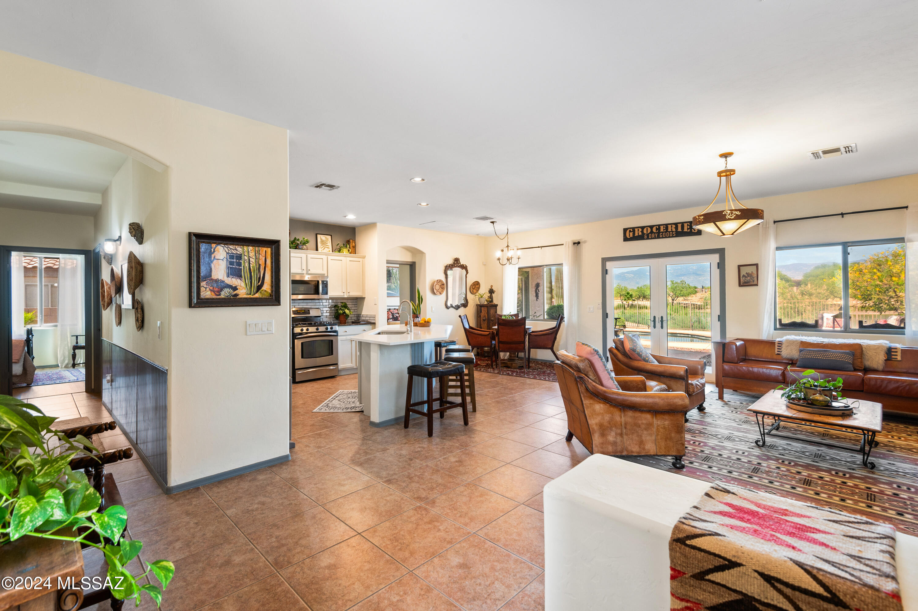Rancho Del Lago (BLK42) - Residential
