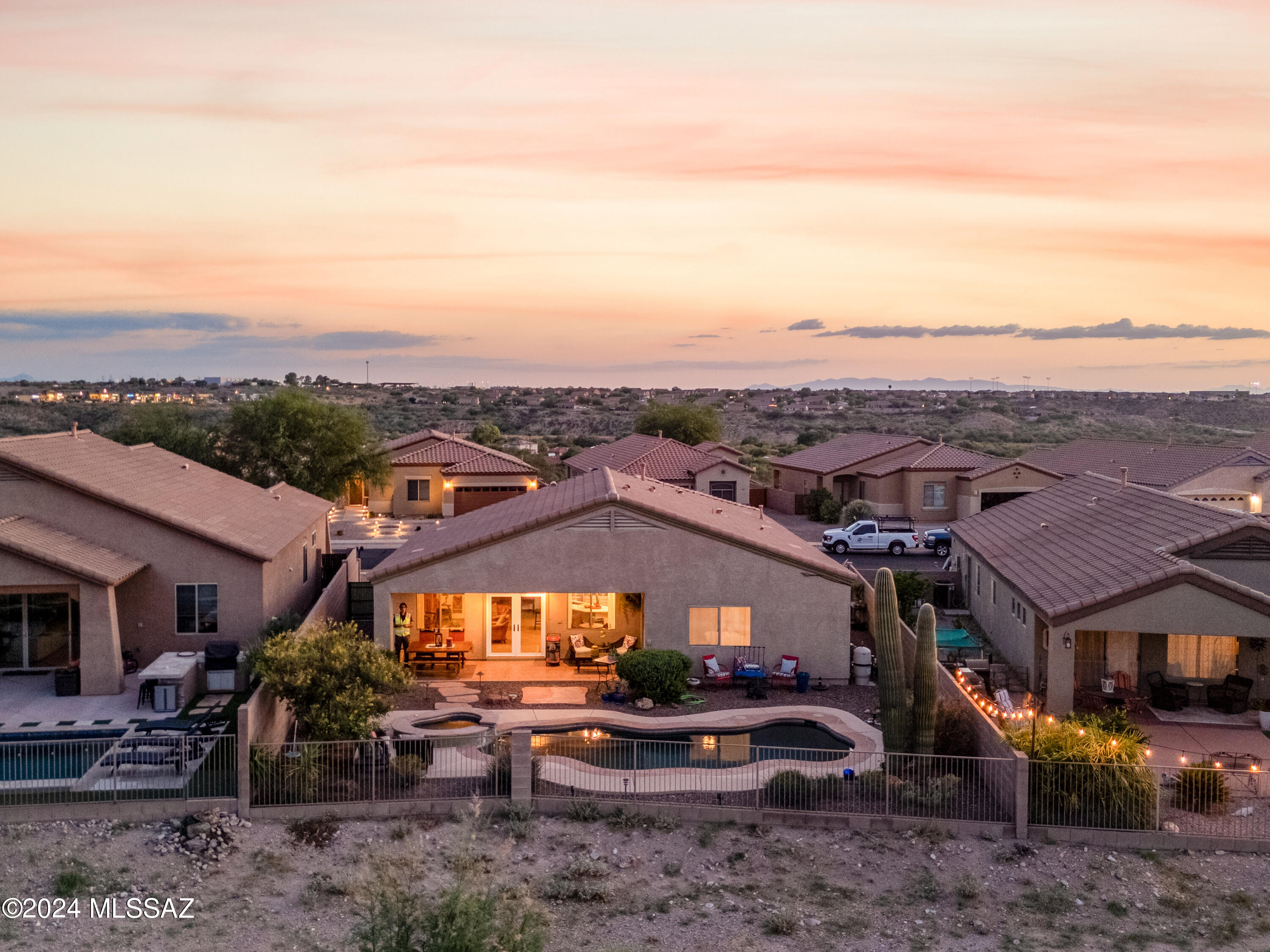Rancho Del Lago (BLK42) - Residential