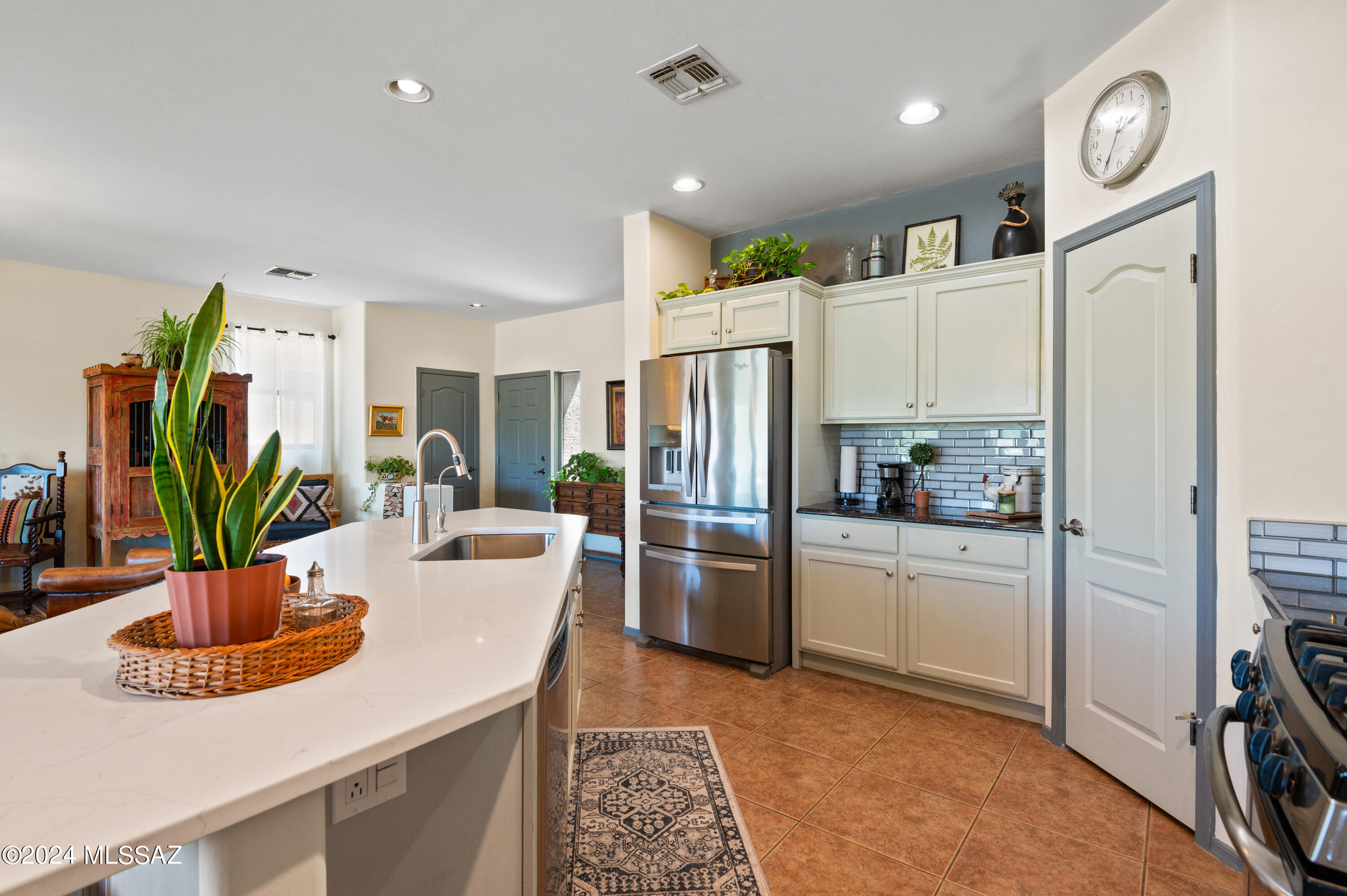 Rancho Del Lago (BLK42) - Residential
