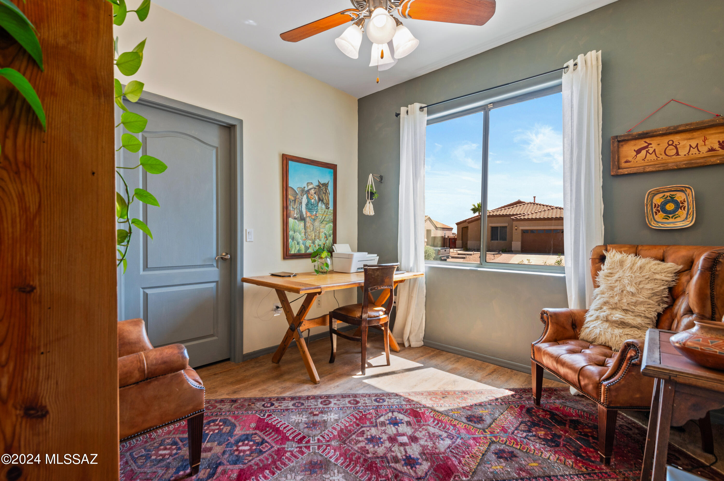 Rancho Del Lago (BLK42) - Residential
