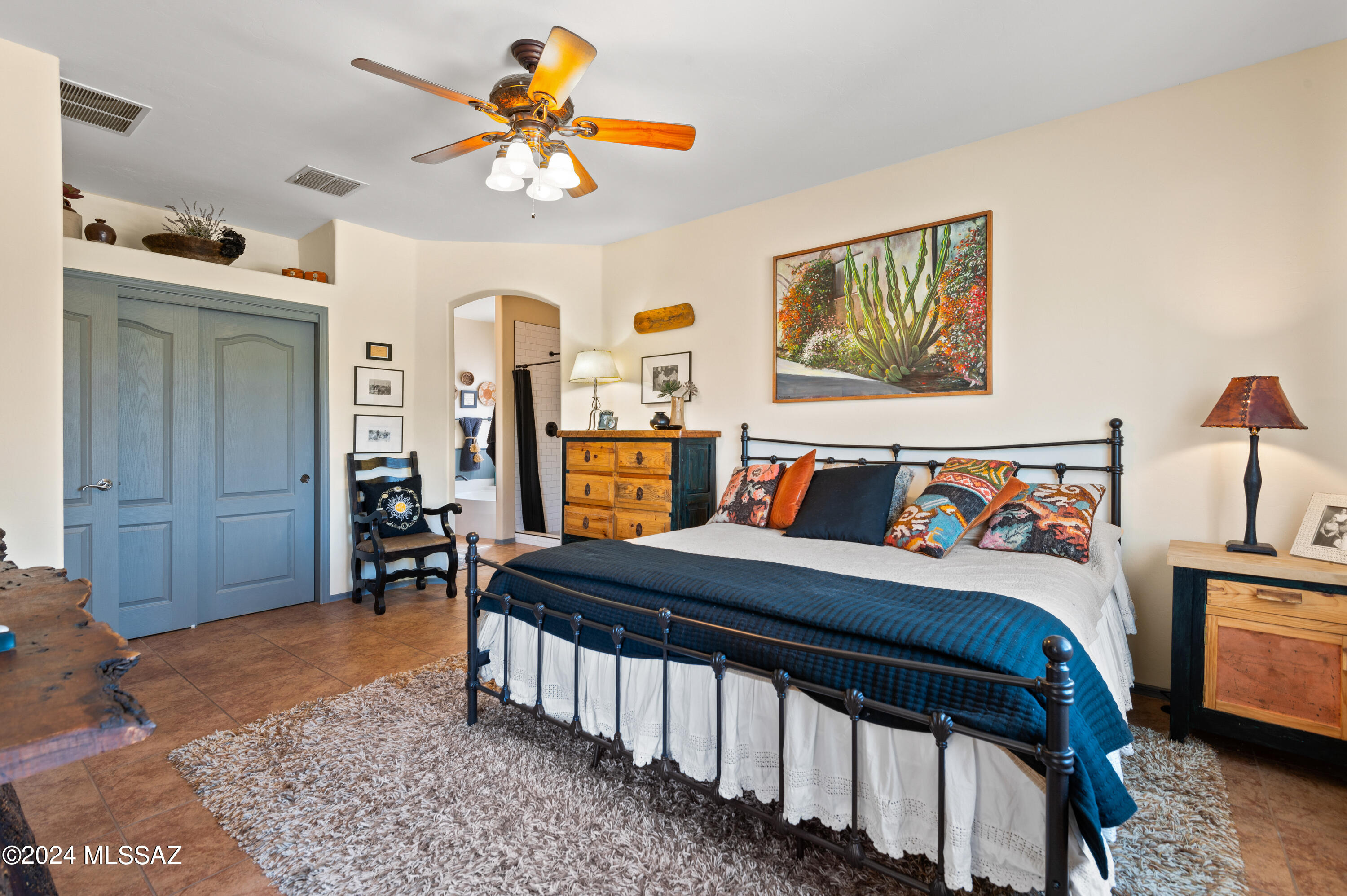 Rancho Del Lago (BLK42) - Residential
