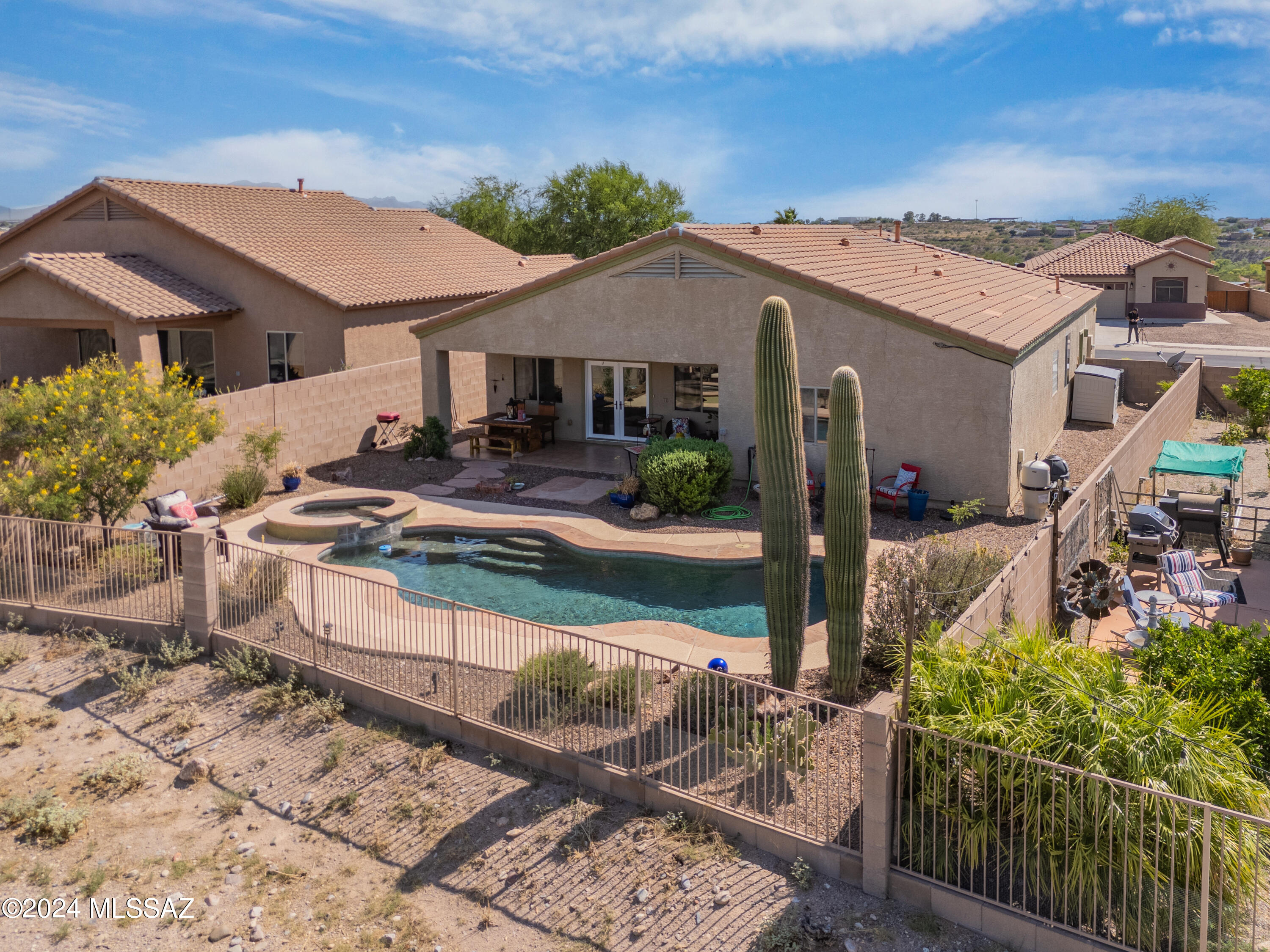 Rancho Del Lago (BLK42) - Residential