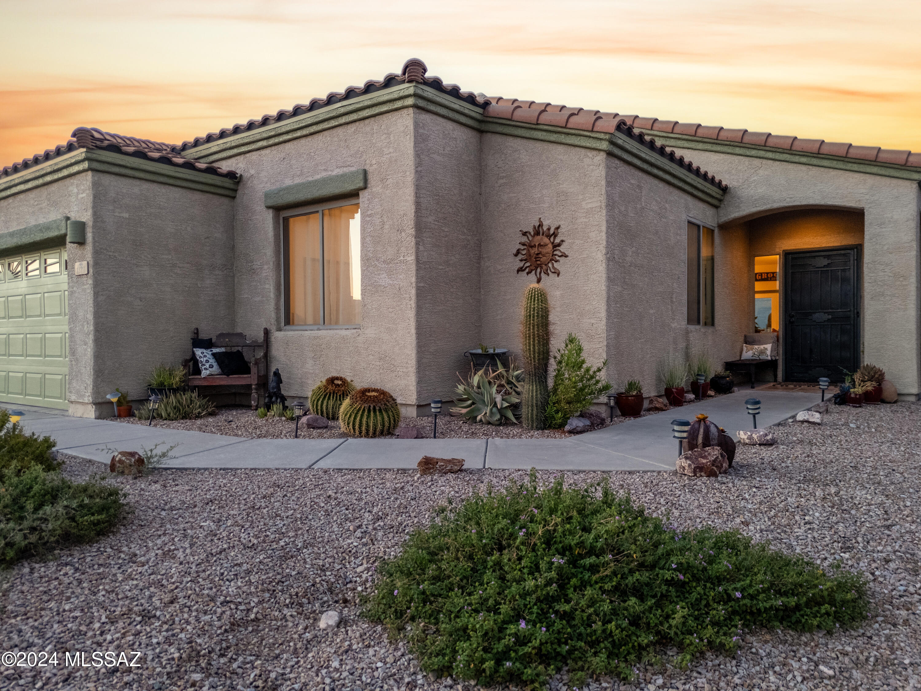 Rancho Del Lago (BLK42) - Residential