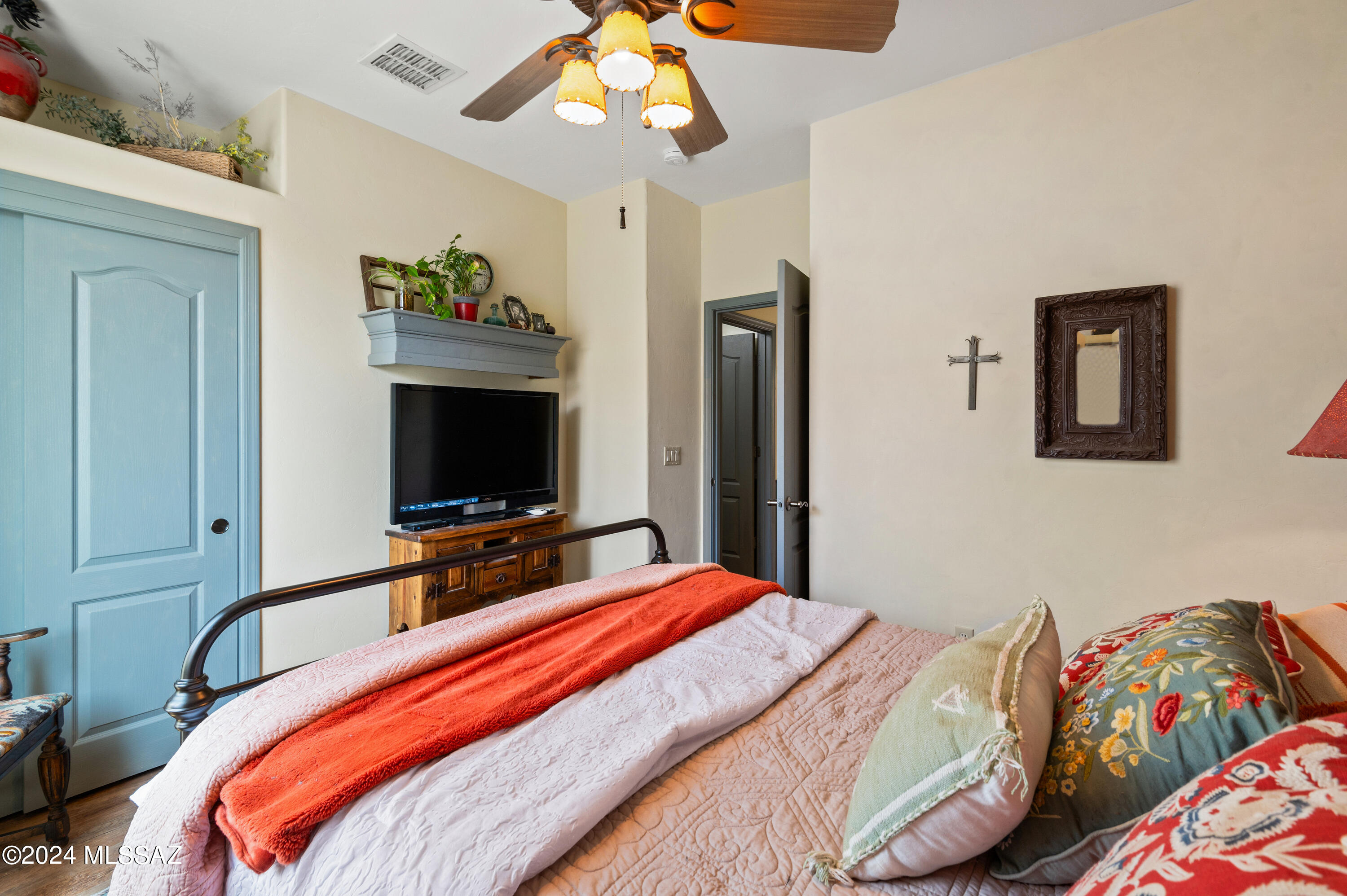Rancho Del Lago (BLK42) - Residential