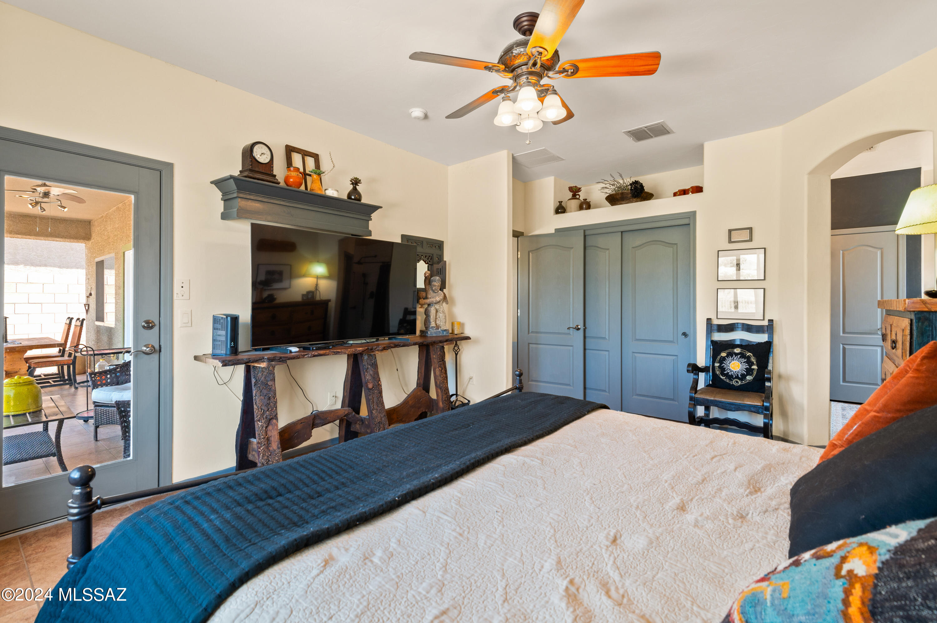 Rancho Del Lago (BLK42) - Residential