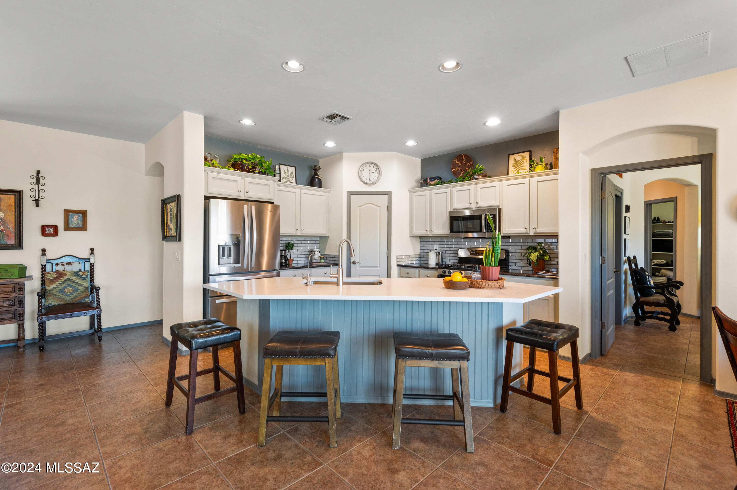 Rancho Del Lago (BLK42) - Residential