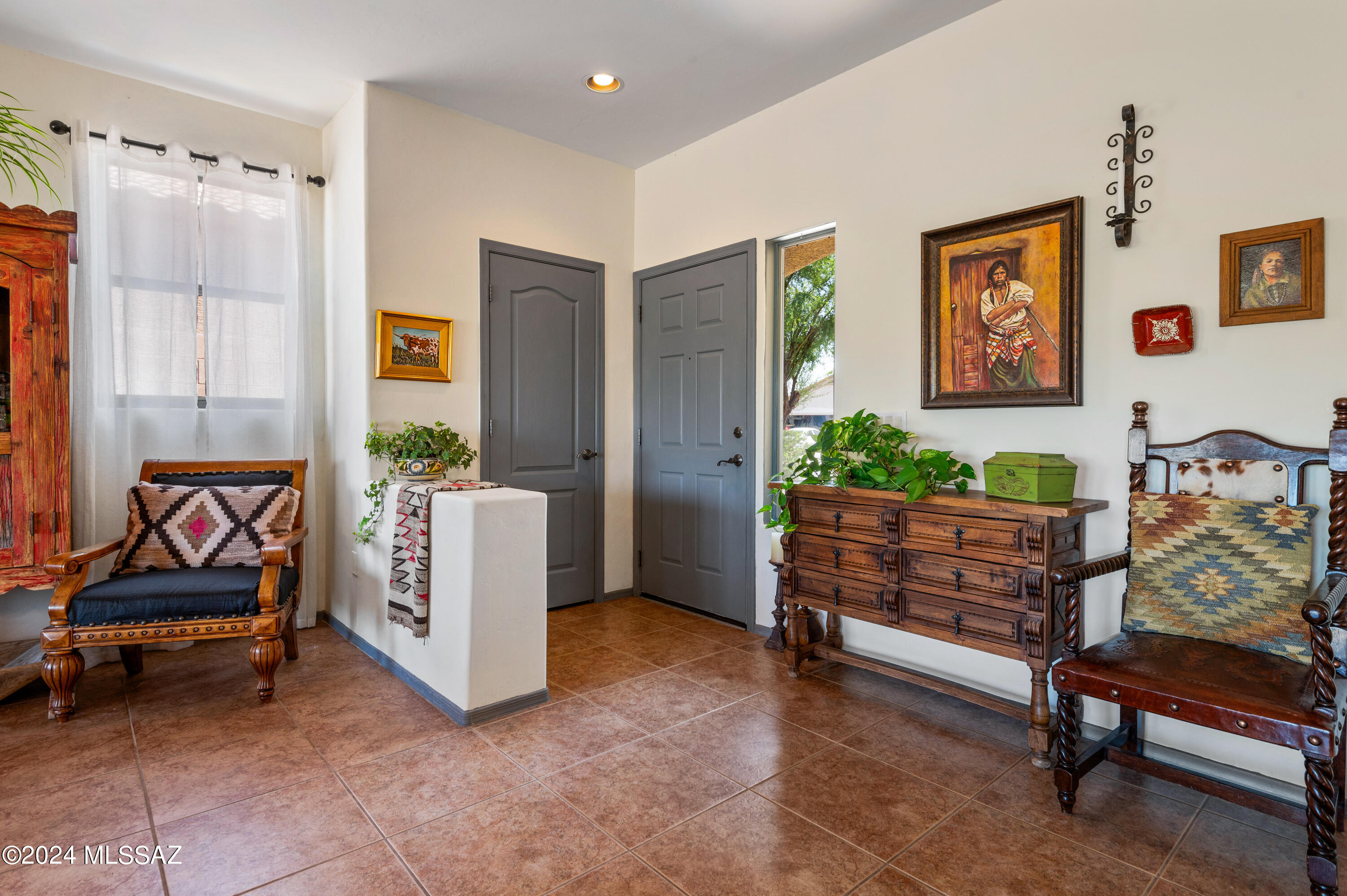 Rancho Del Lago (BLK42) - Residential