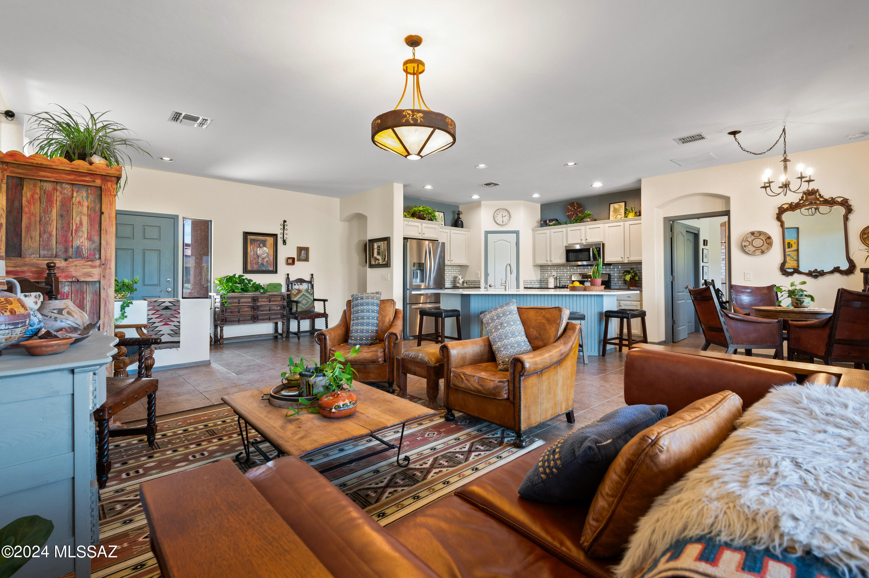 Rancho Del Lago (BLK42) - Residential