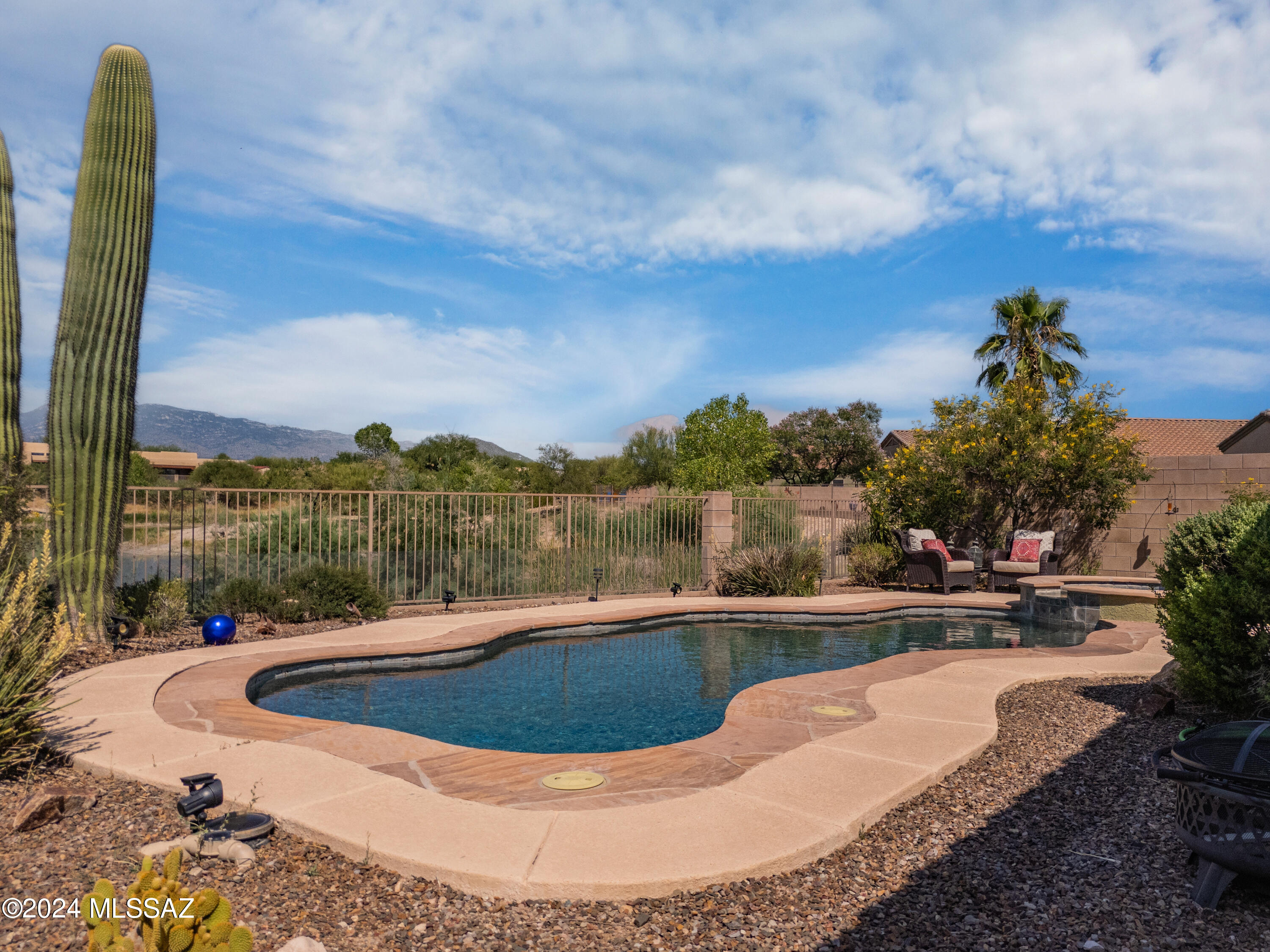 Rancho Del Lago (BLK42) - Residential