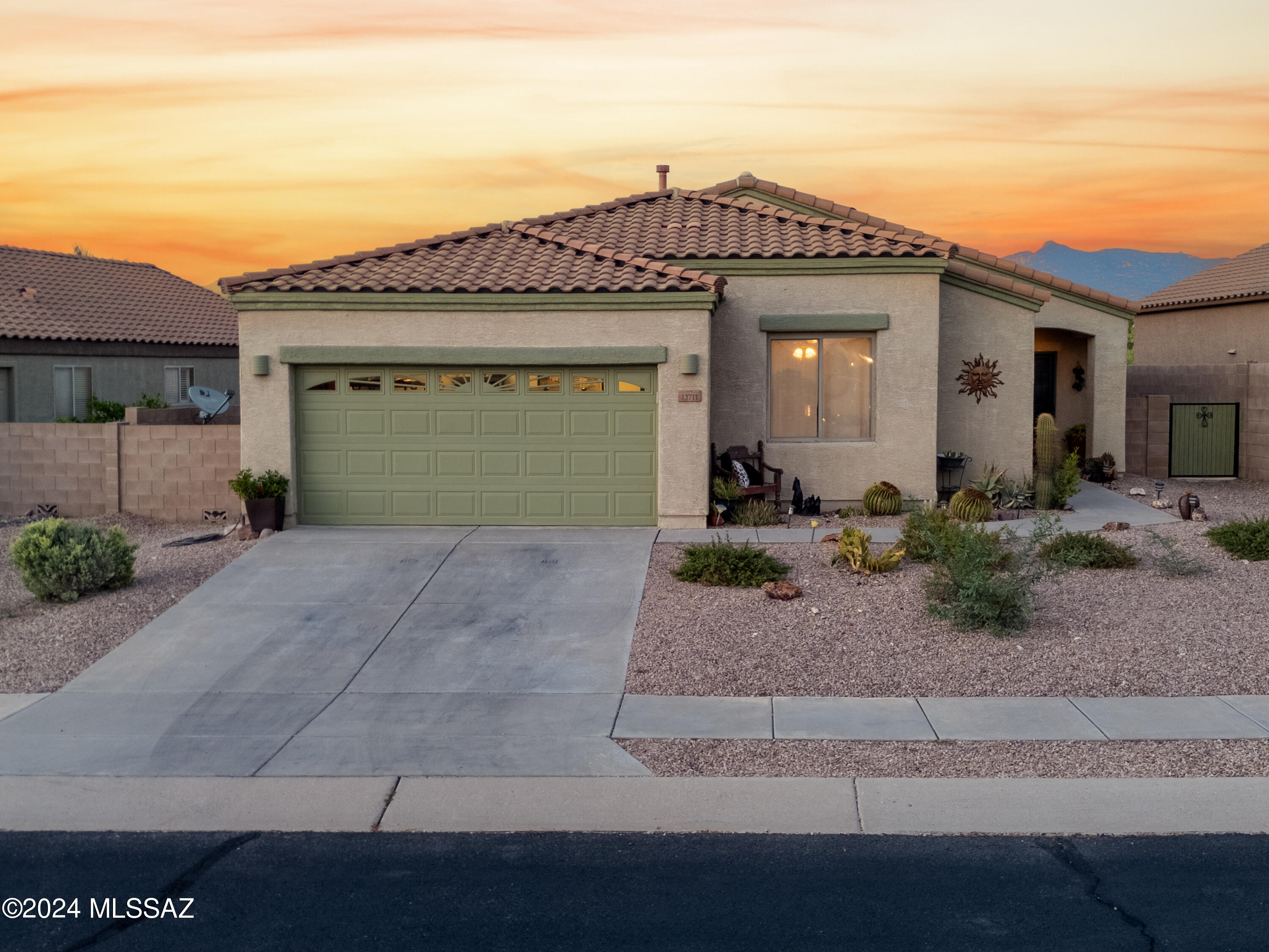 Rancho Del Lago (BLK42) - Residential