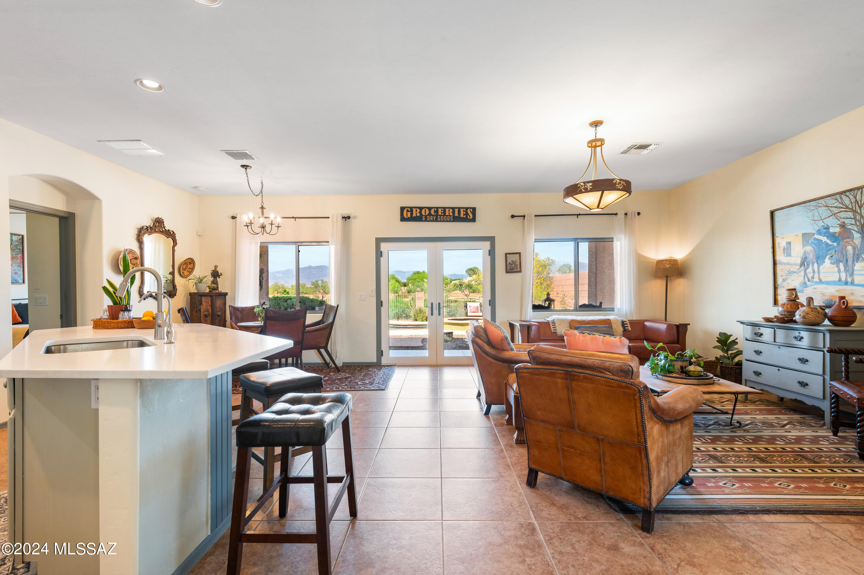 Rancho Del Lago (BLK42) - Residential