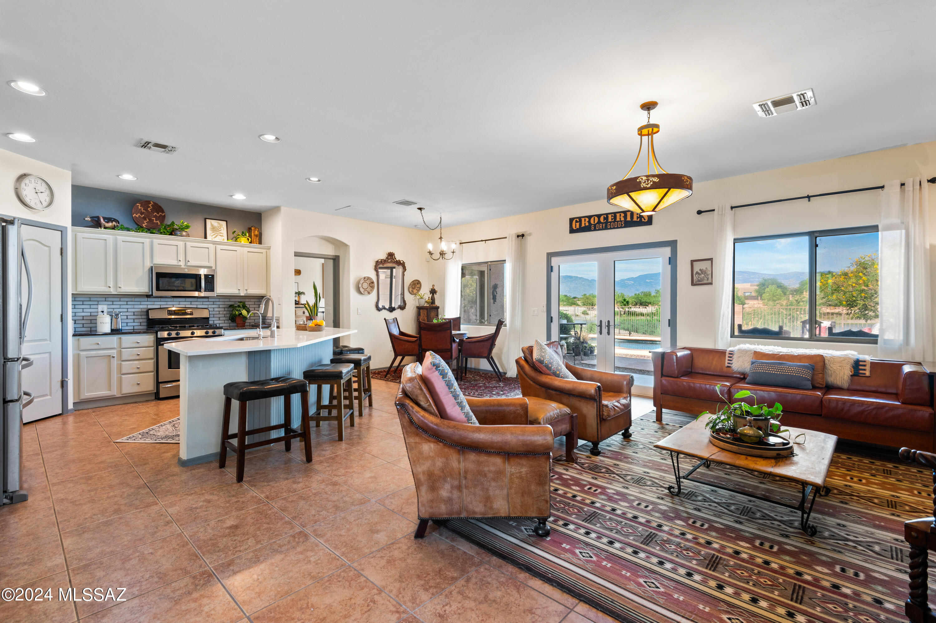 Rancho Del Lago (BLK42) - Residential