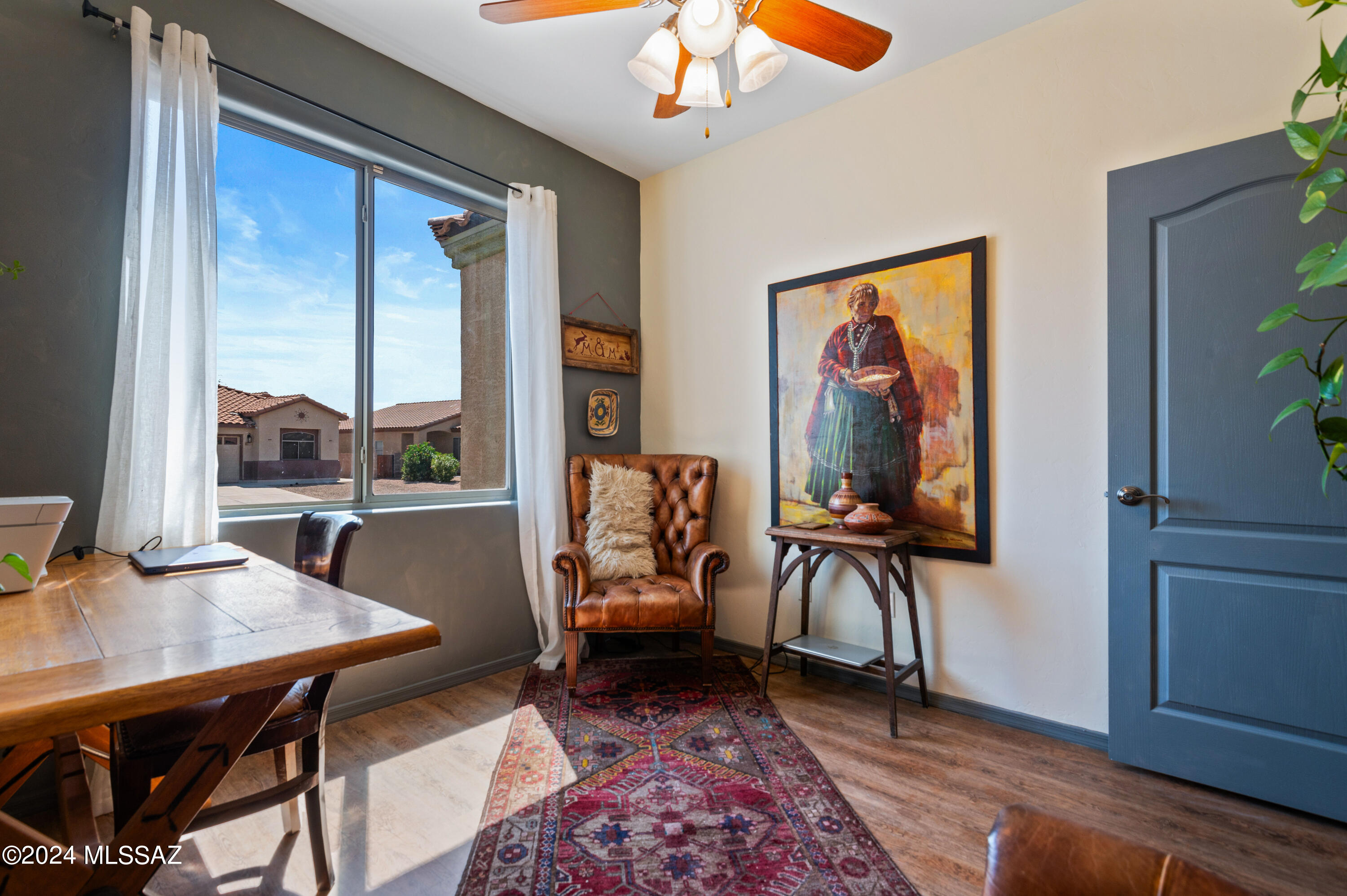 Rancho Del Lago (BLK42) - Residential