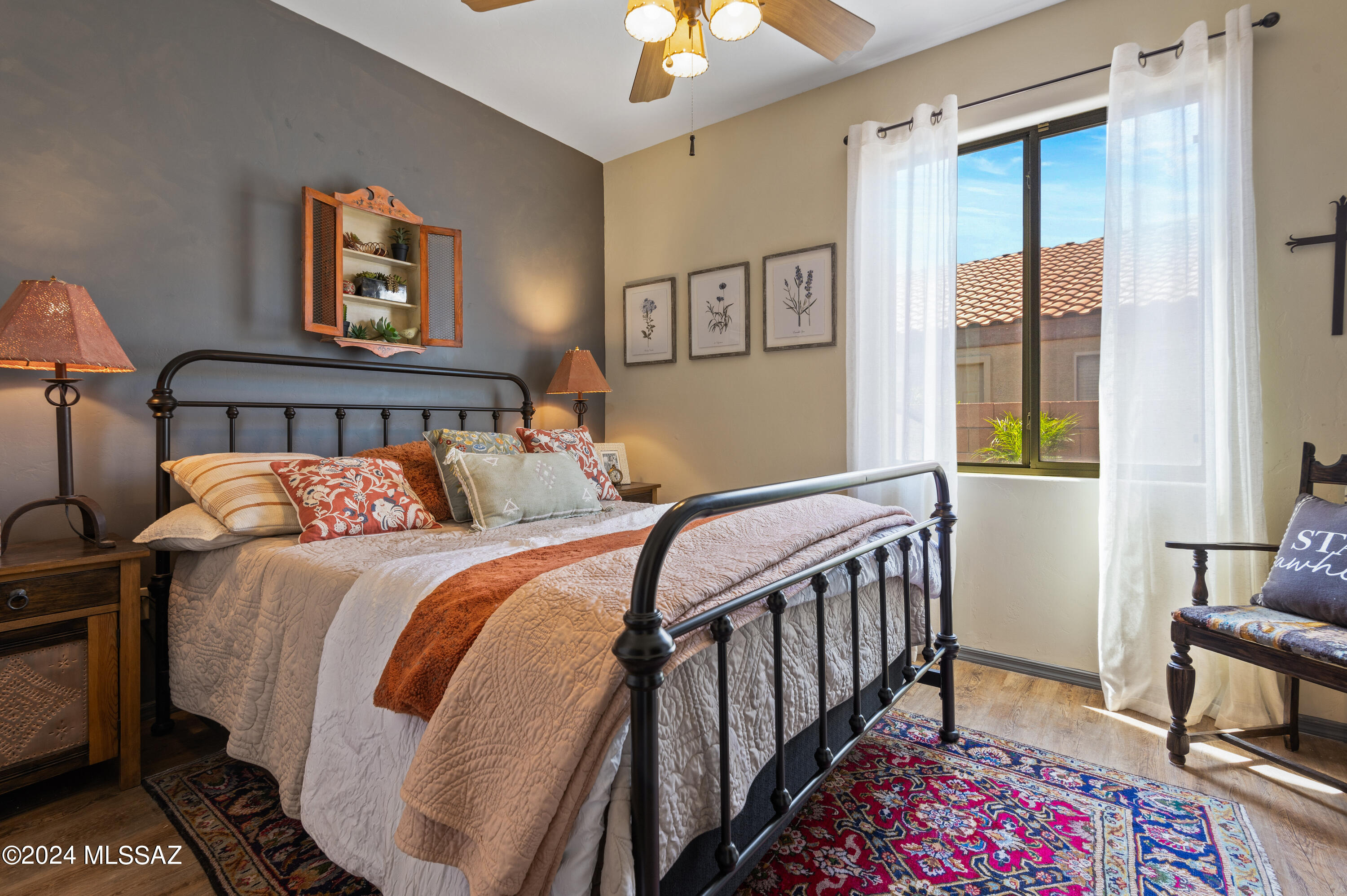Rancho Del Lago (BLK42) - Residential