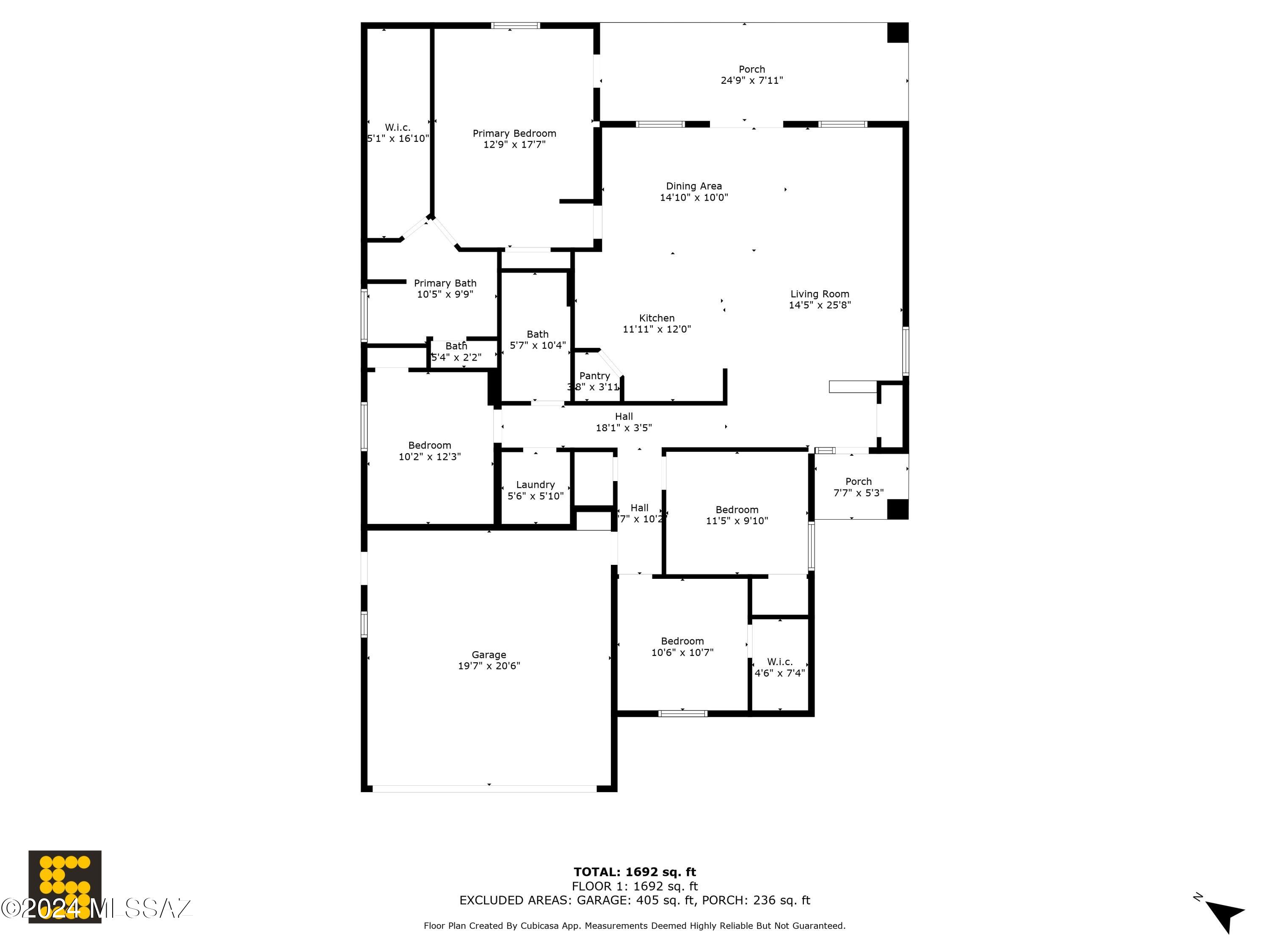 Rancho Del Lago (BLK42) - Residential