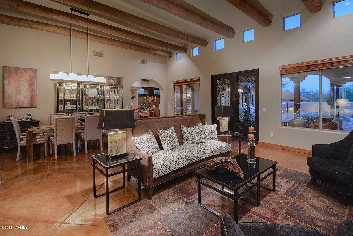 Sabino Sands (1-9) - Residential