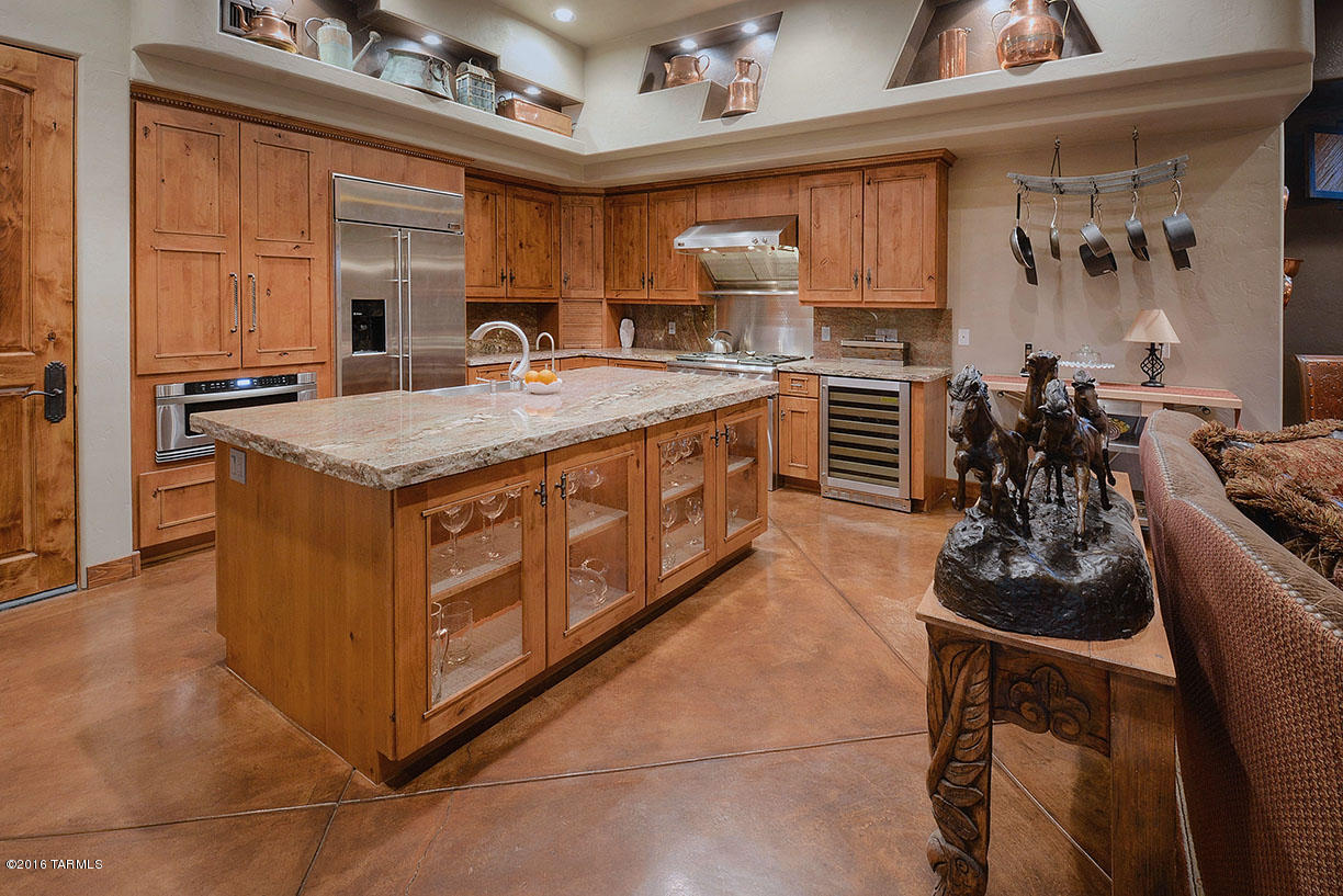 Sabino Sands (1-9) - Residential