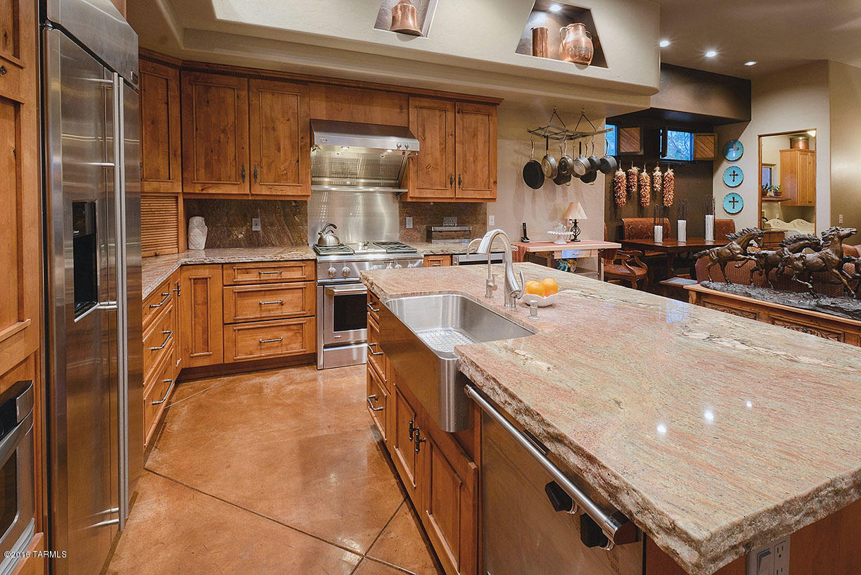 Sabino Sands (1-9) - Residential