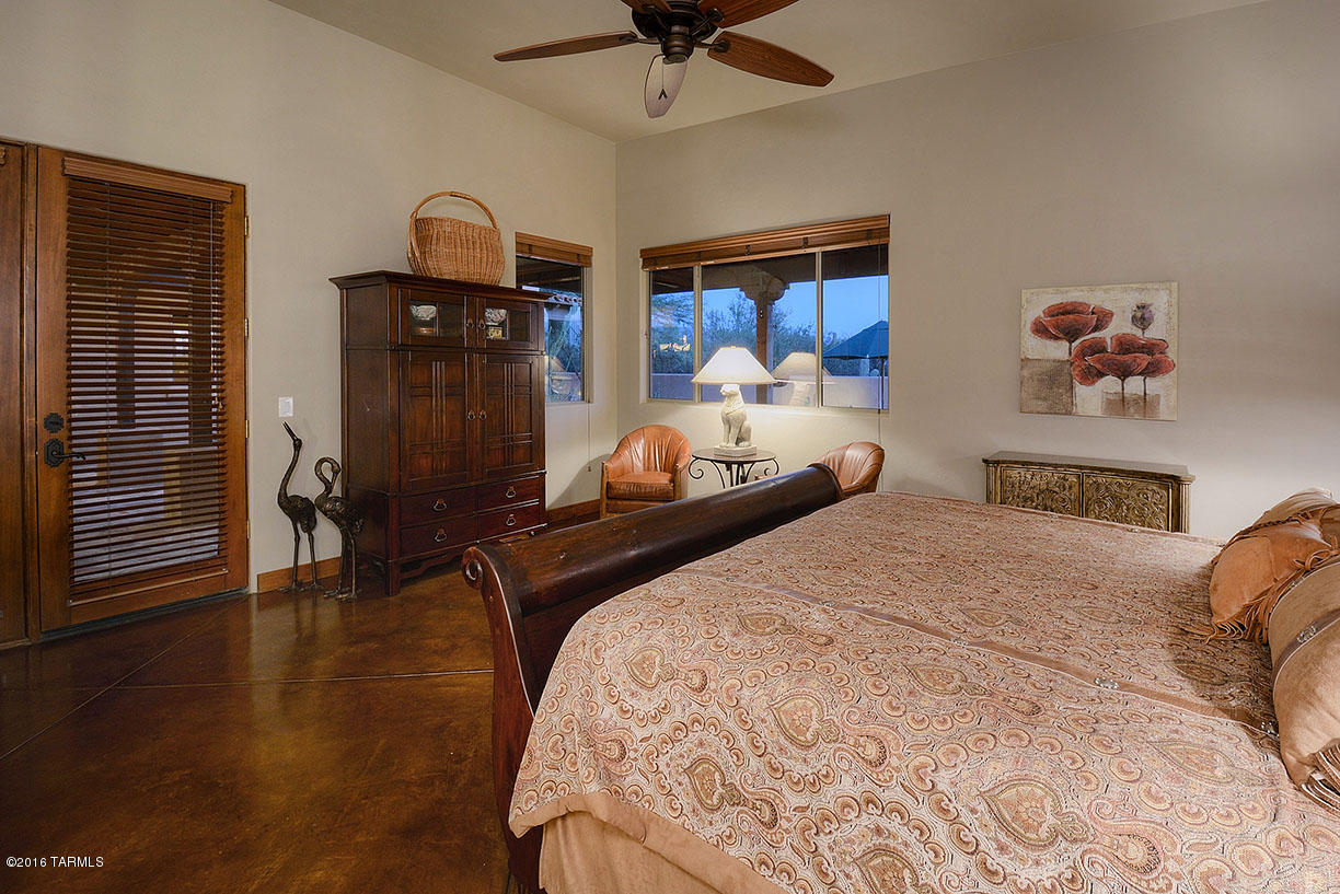 Sabino Sands (1-9) - Residential
