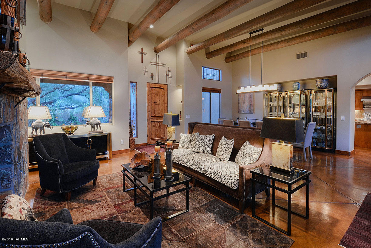 Sabino Sands (1-9) - Residential