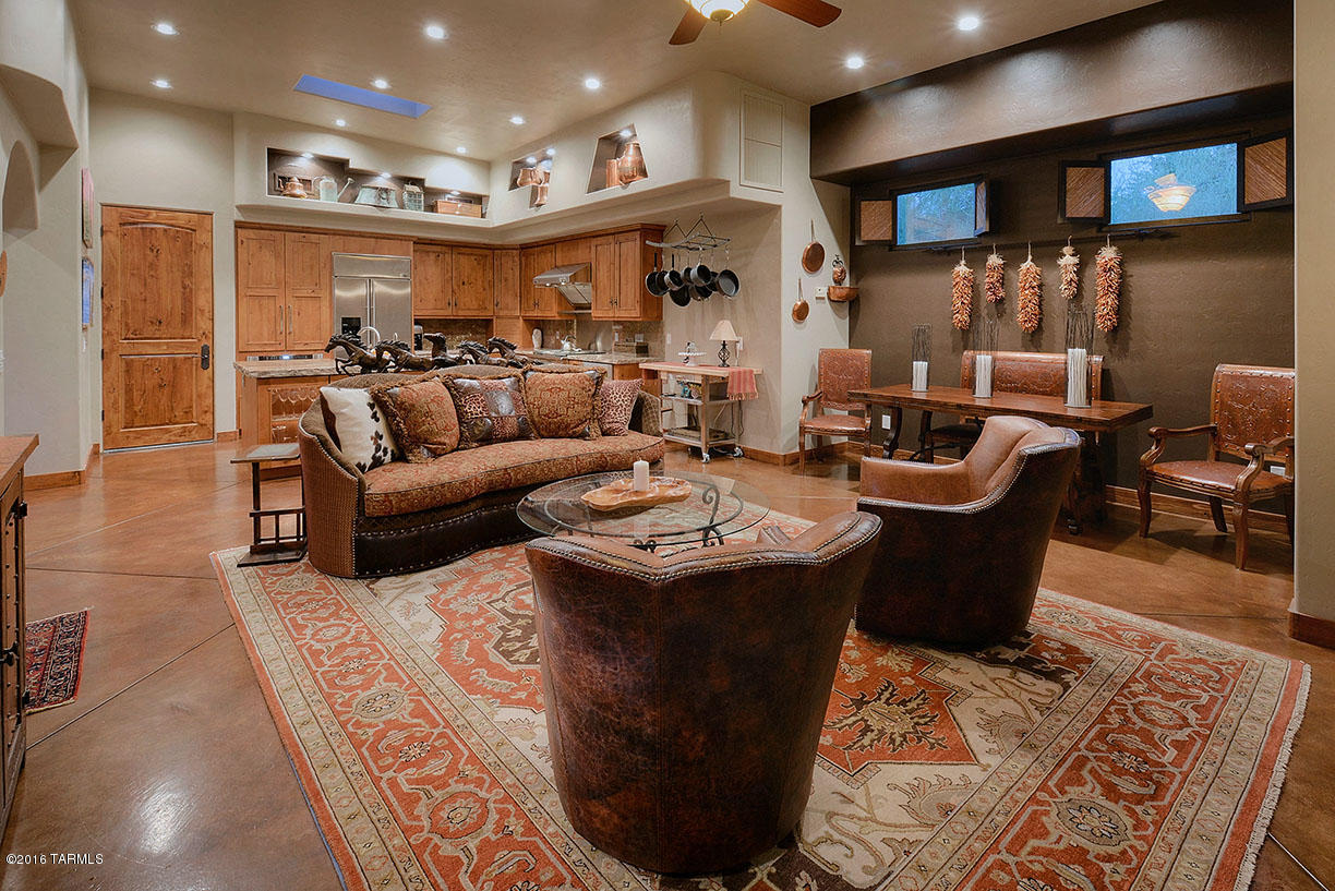 Sabino Sands (1-9) - Residential