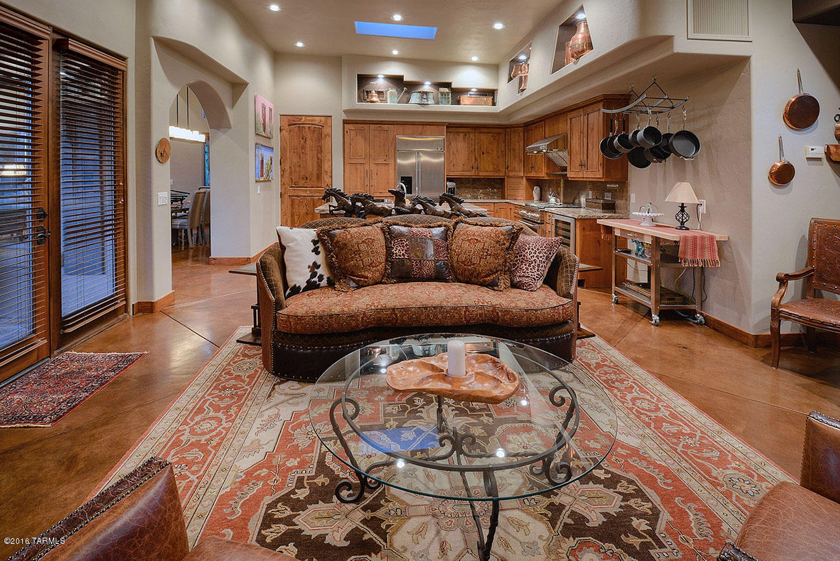 Sabino Sands (1-9) - Residential