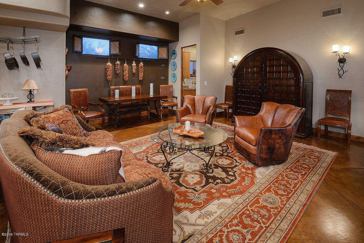 Sabino Sands (1-9) - Residential