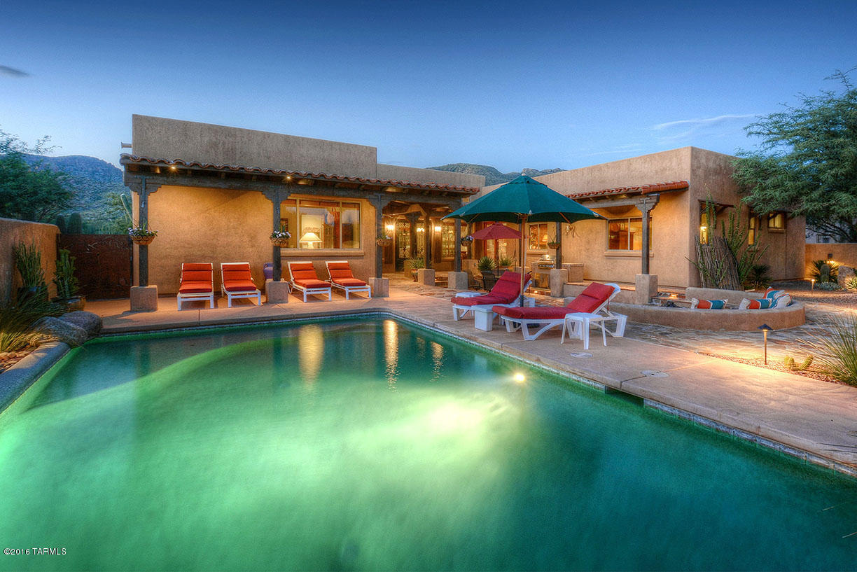 Sabino Sands (1-9) - Residential